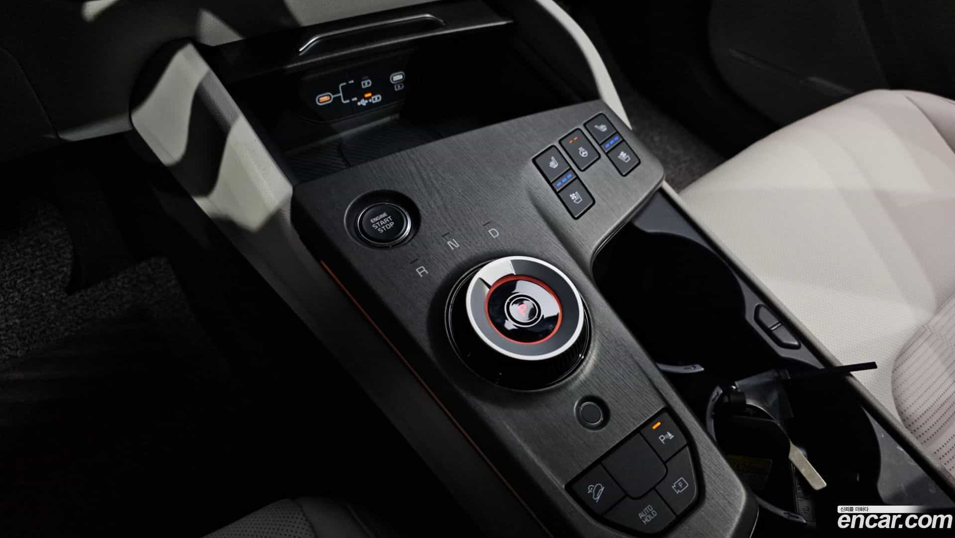 Sportage Kia 2025.3-INNER-009