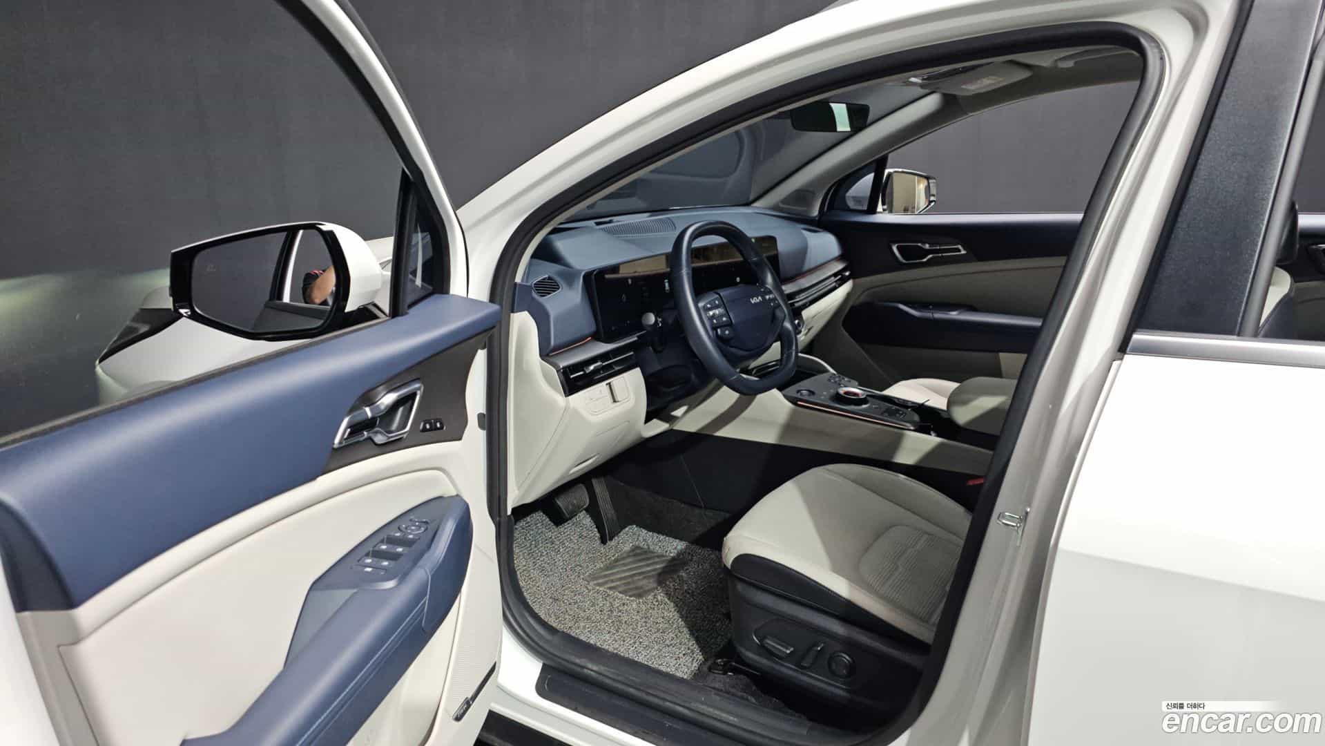 Sportage Kia 2025.3-INNER-010