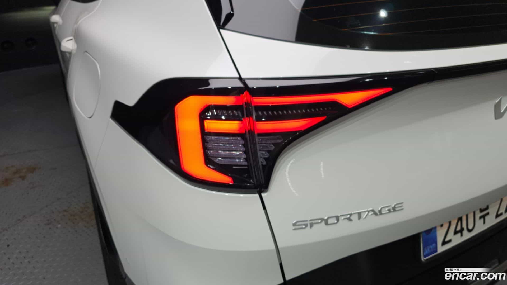 Sportage Kia 2025.3-OUTER-033