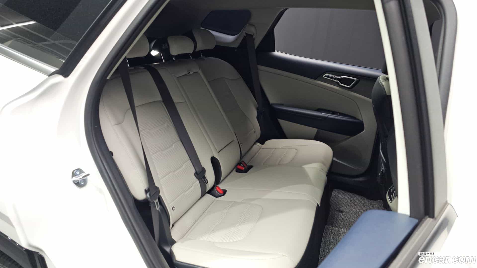 Sportage Kia 2025.3-INNER-036