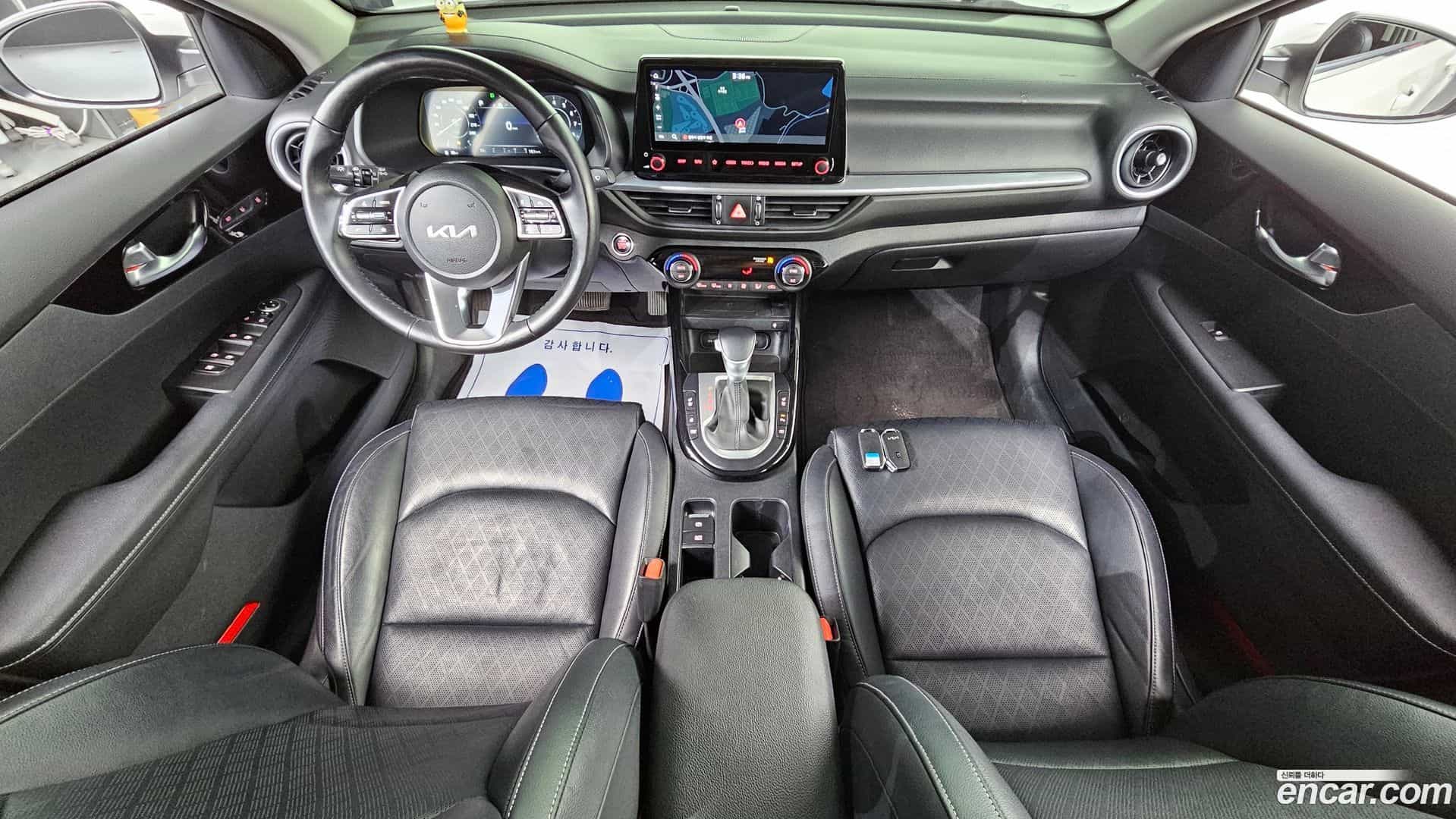 K3 Kia 2022.2-INNER-007