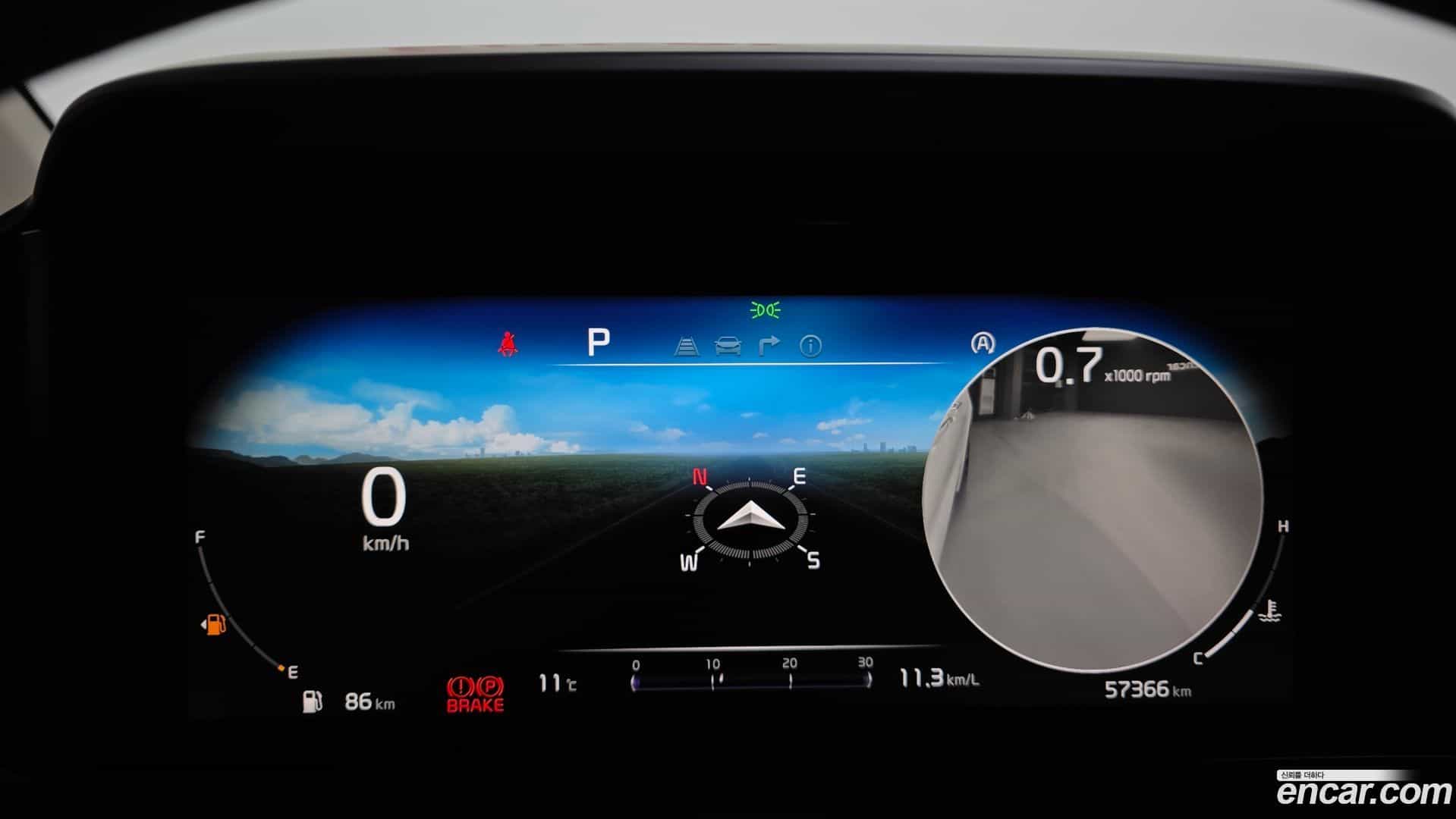 Canival Kia 2020.10-INNER-008