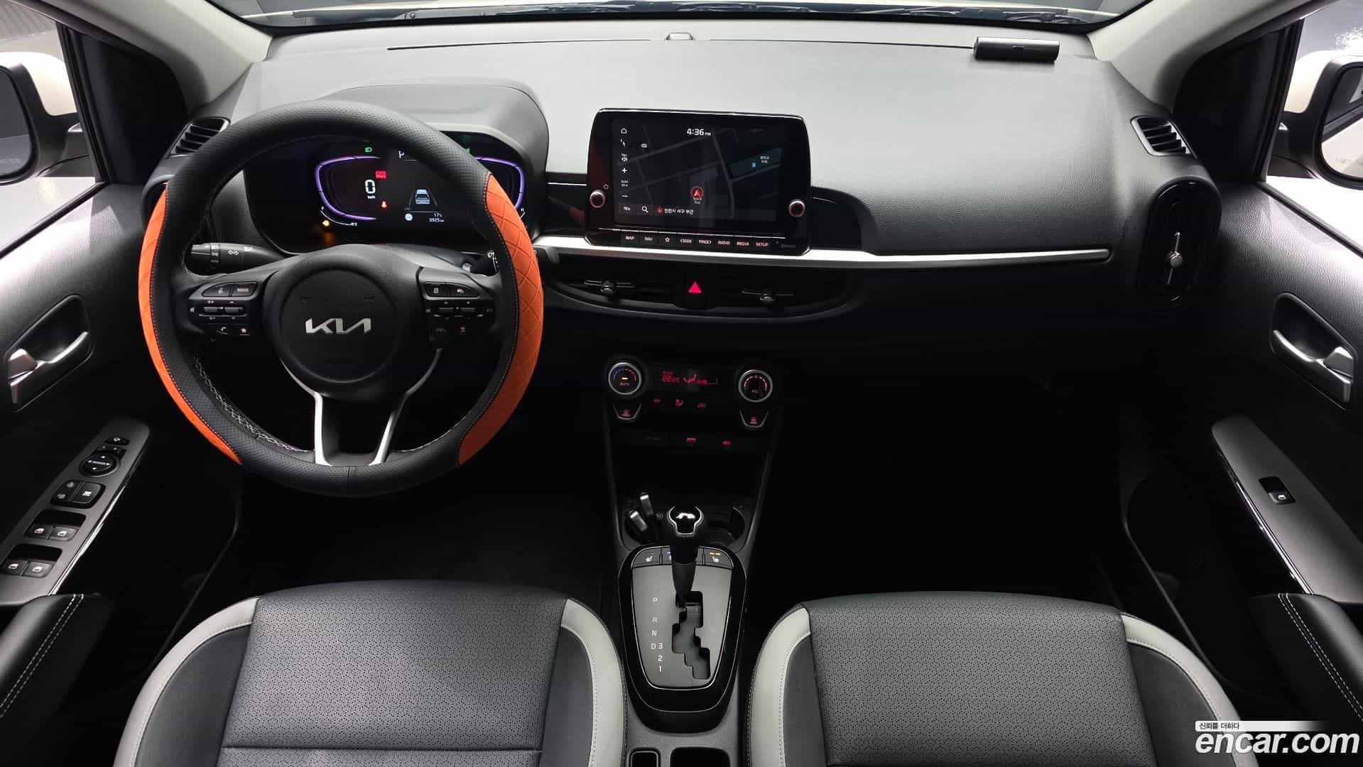 morning Kia 2025.10-INNER-007