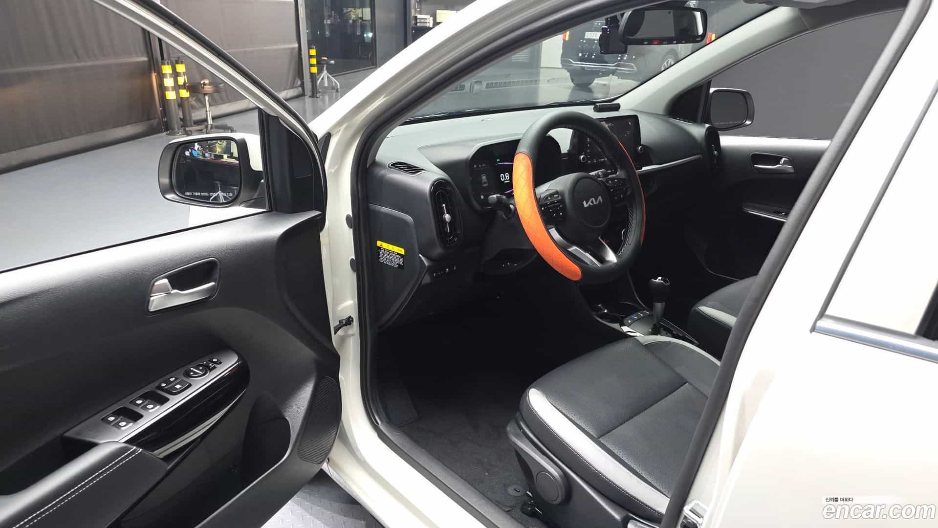 morning Kia 2025.10-INNER-010