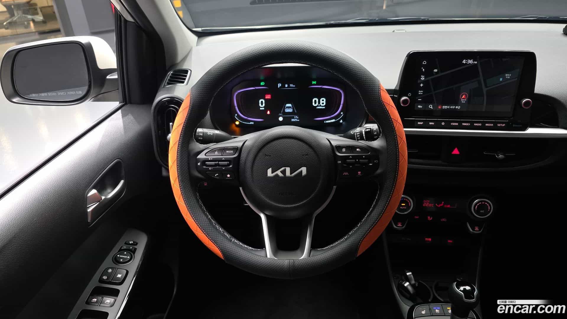 morning Kia 2025.10-OPTION-017