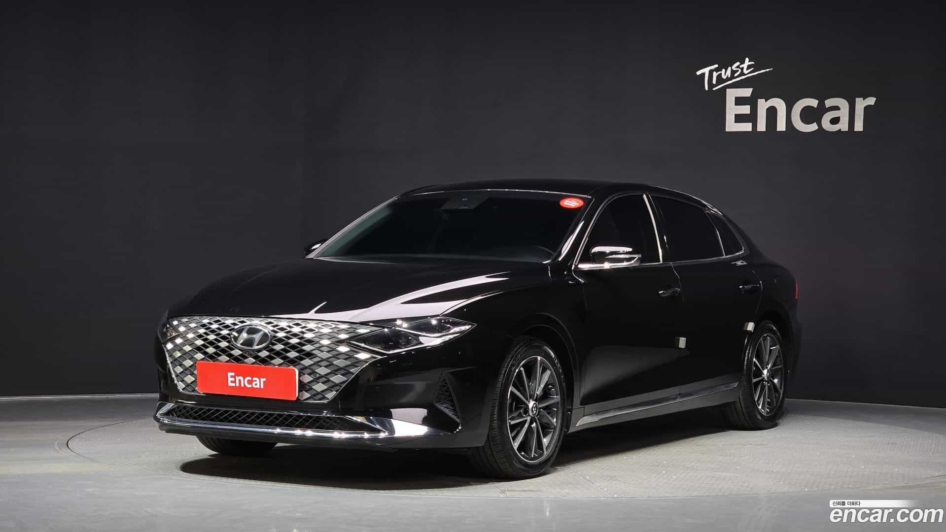 Grandeur Hyundai 2021.9-OUTER-001
