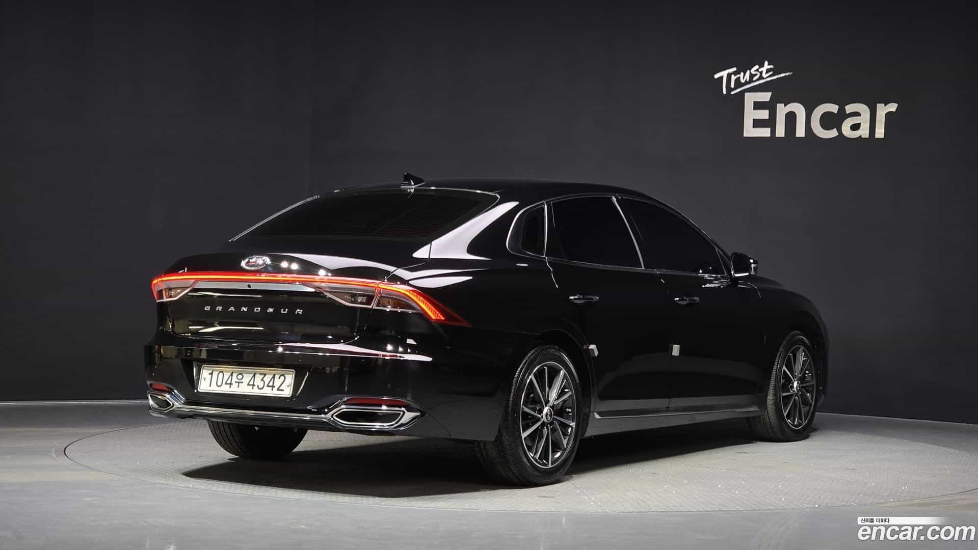 Grandeur Hyundai 2021.9-OUTER-002