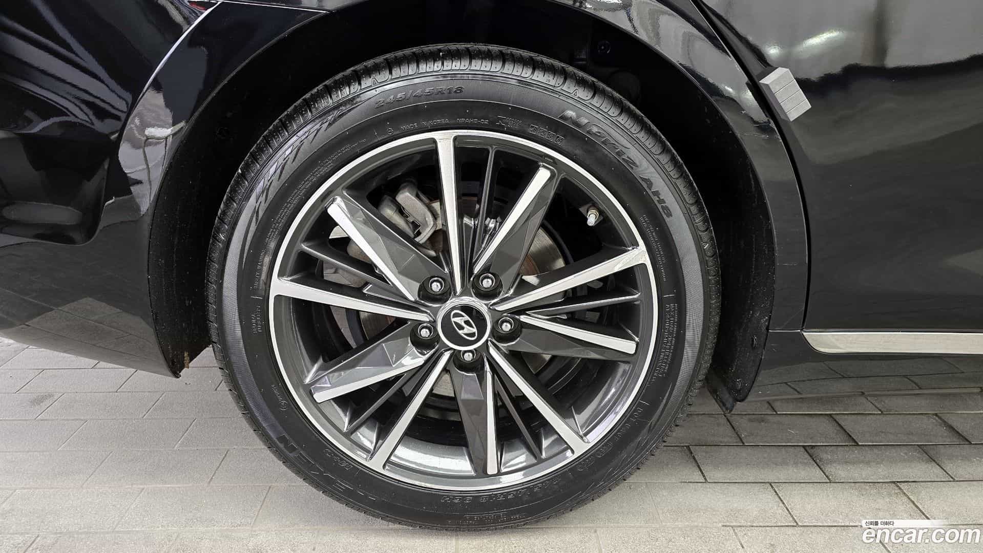 Grandeur Hyundai 2021.9-OUTER-005
