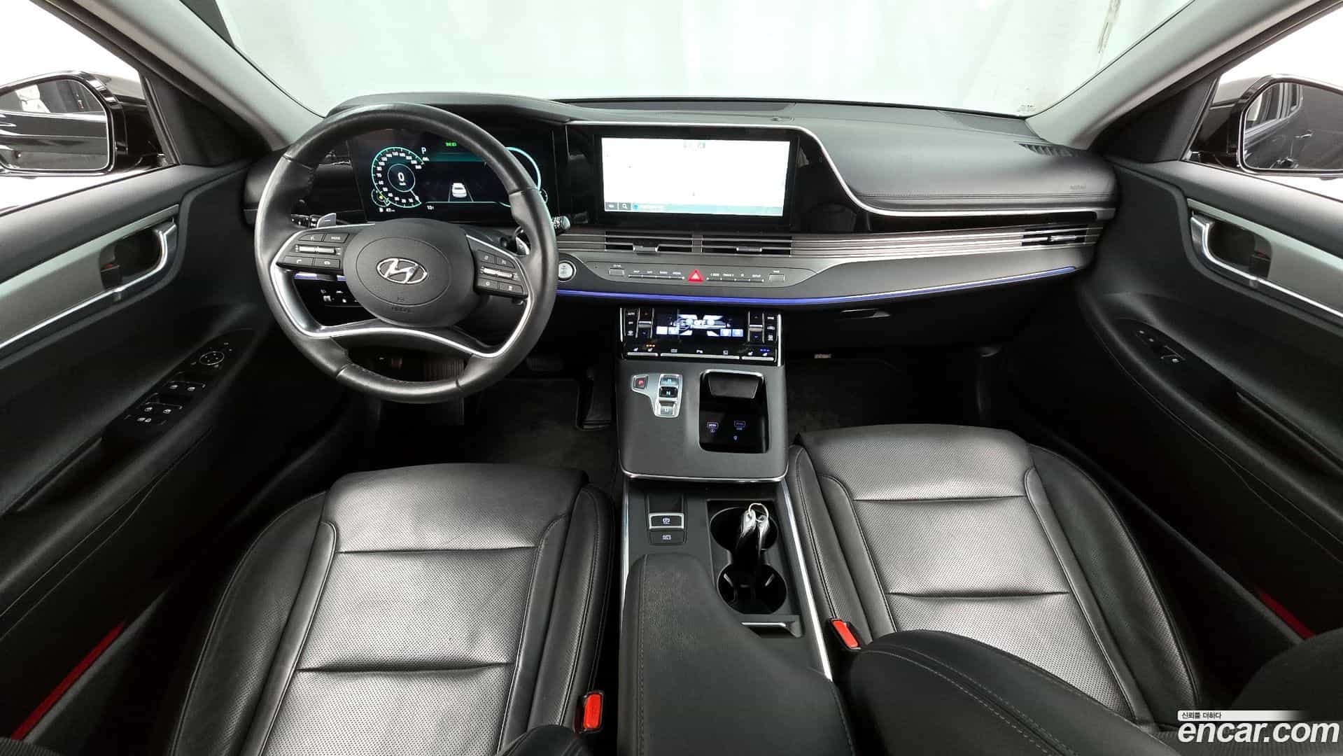 Grandeur Hyundai 2021.9-INNER-007