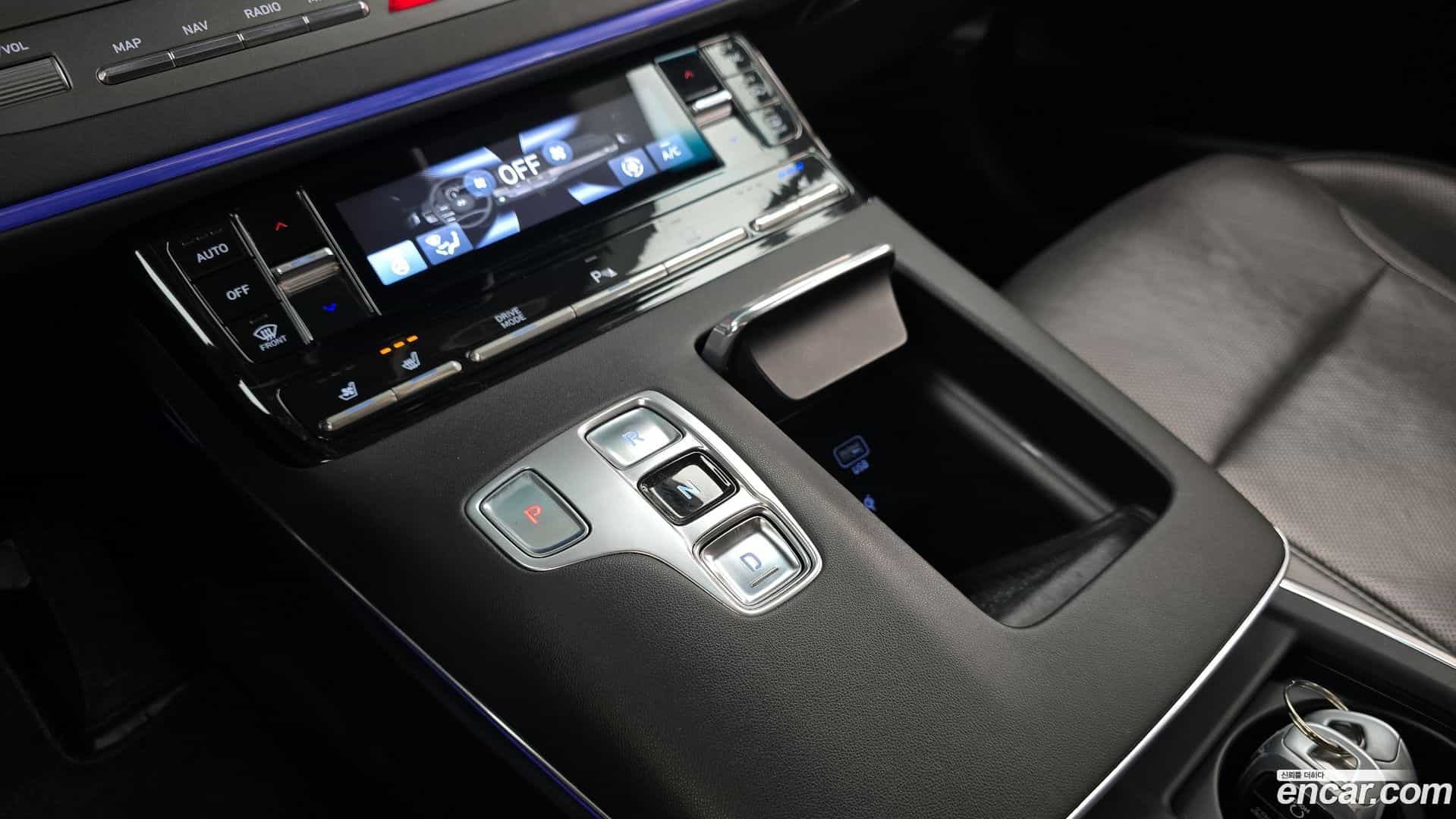Grandeur Hyundai 2021.9-INNER-009