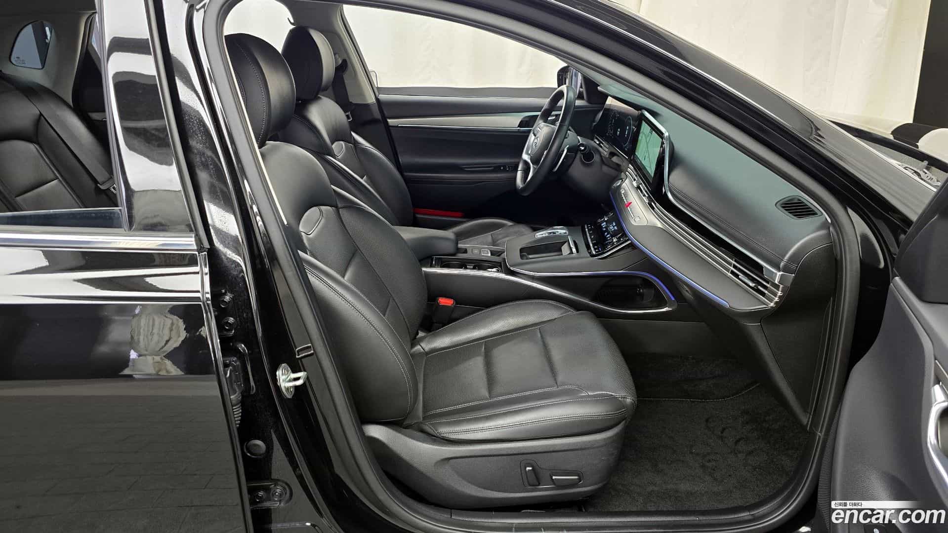 Grandeur Hyundai 2021.9-OPTION-016