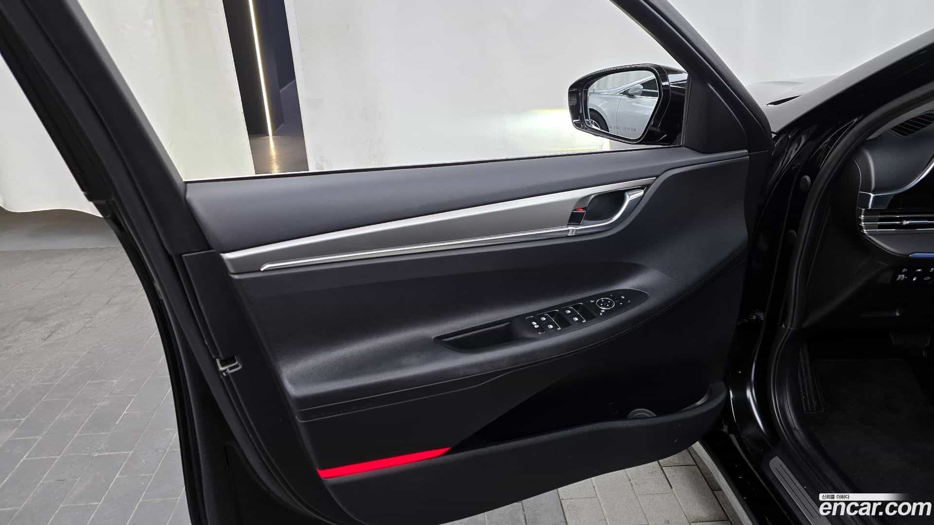 Grandeur Hyundai 2021.9-INNER-034