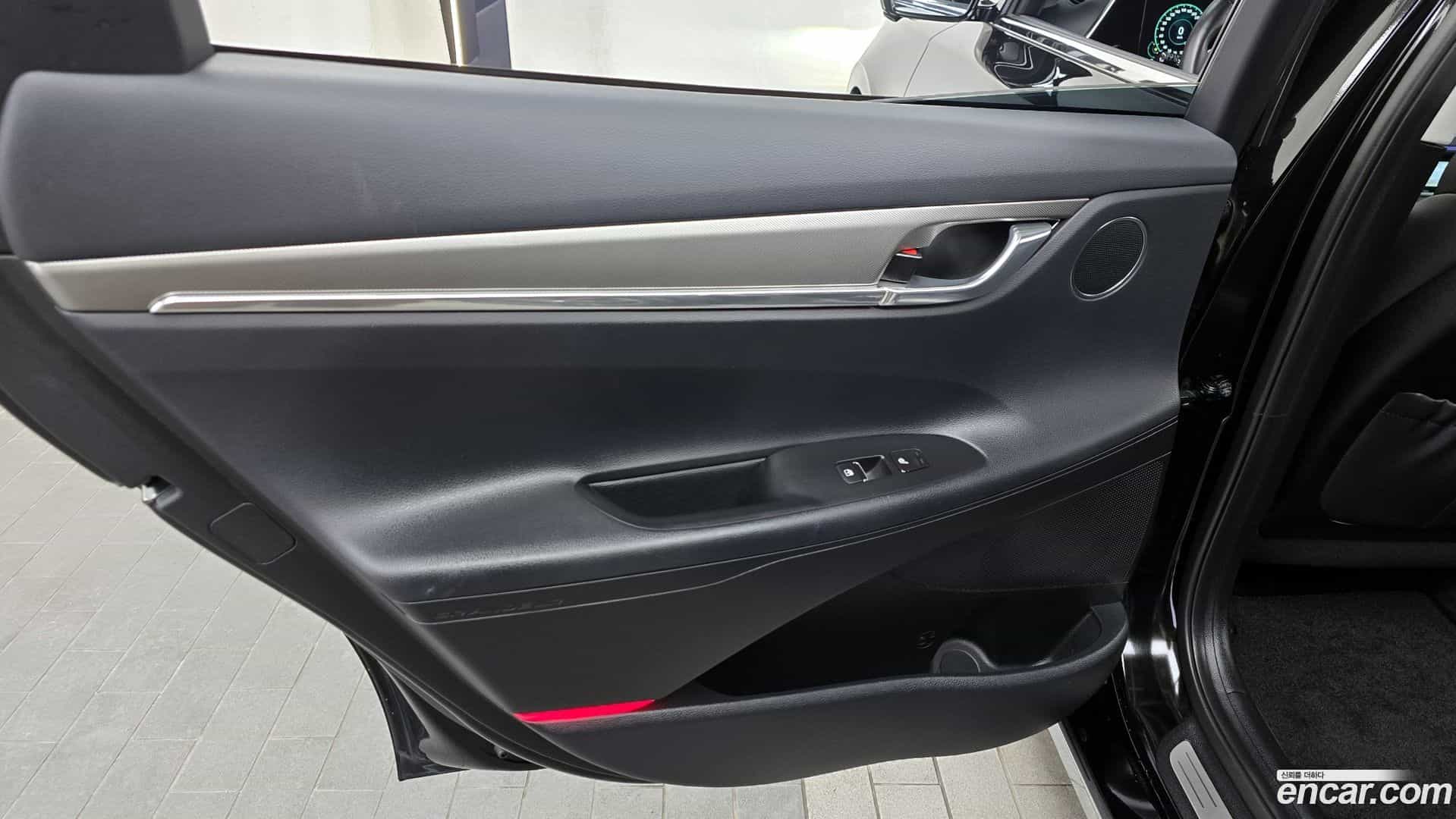 Grandeur Hyundai 2021.9-INNER-035