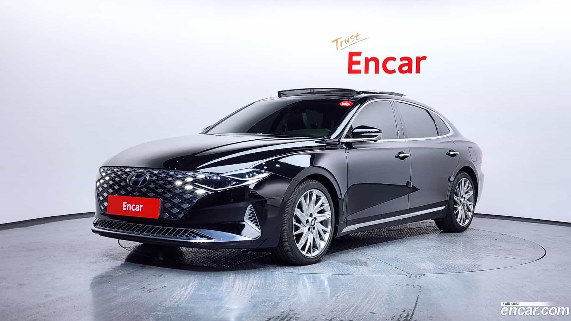 Grandeur Hyundai 2020.6-OUTER-001