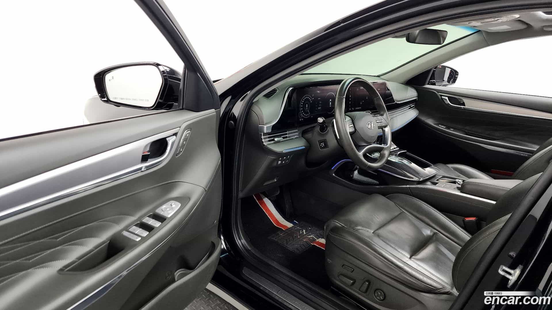 Grandeur Hyundai 2020.6-INNER-010