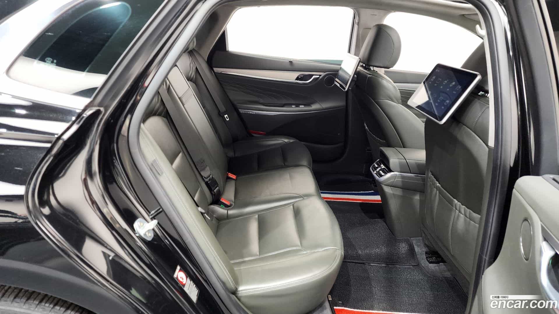 Grandeur Hyundai 2020.6-OPTION-015