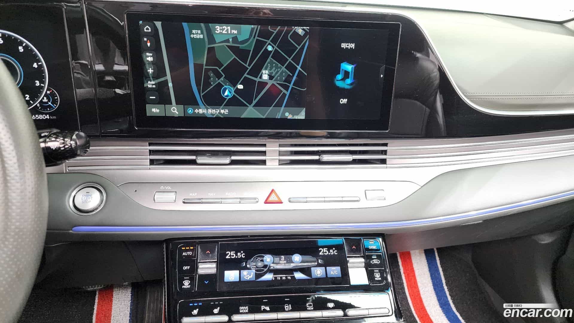 Grandeur Hyundai 2020.6-OPTION-017