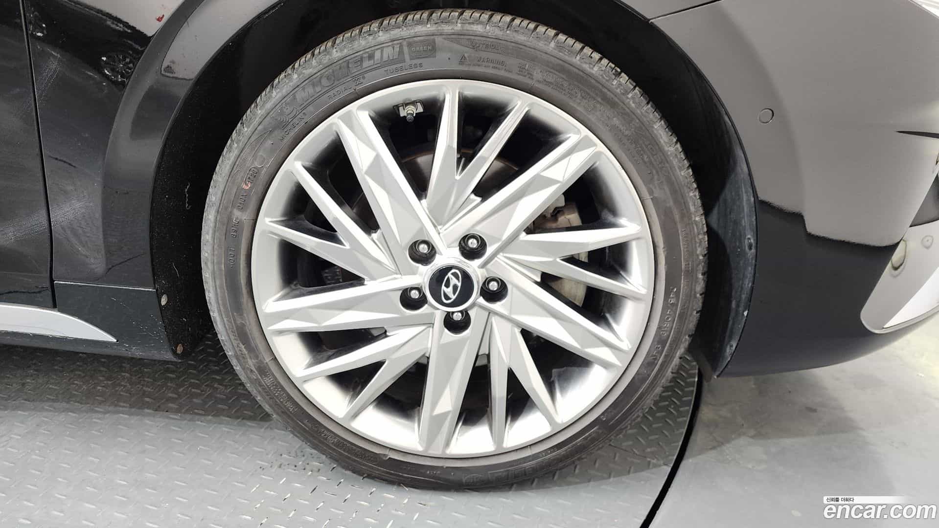 Grandeur Hyundai 2020.6-OUTER-031