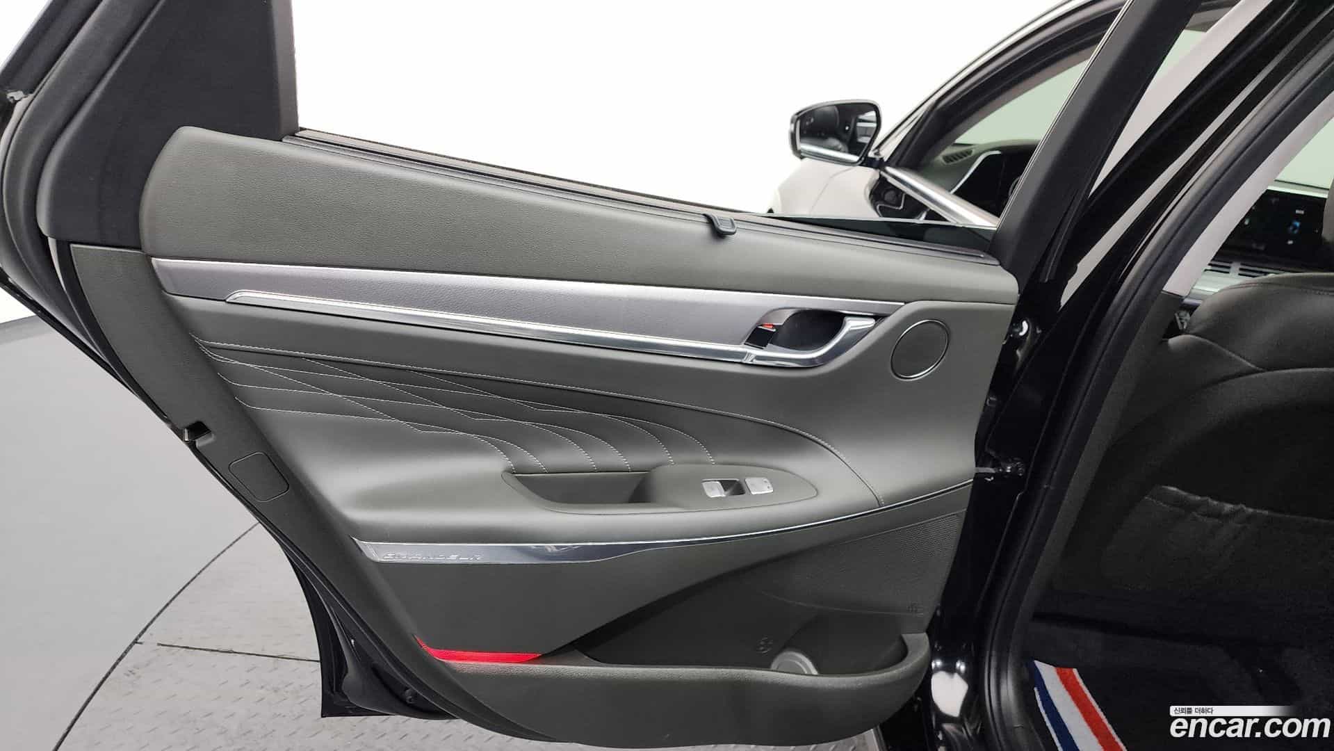 Grandeur Hyundai 2020.6-INNER-035