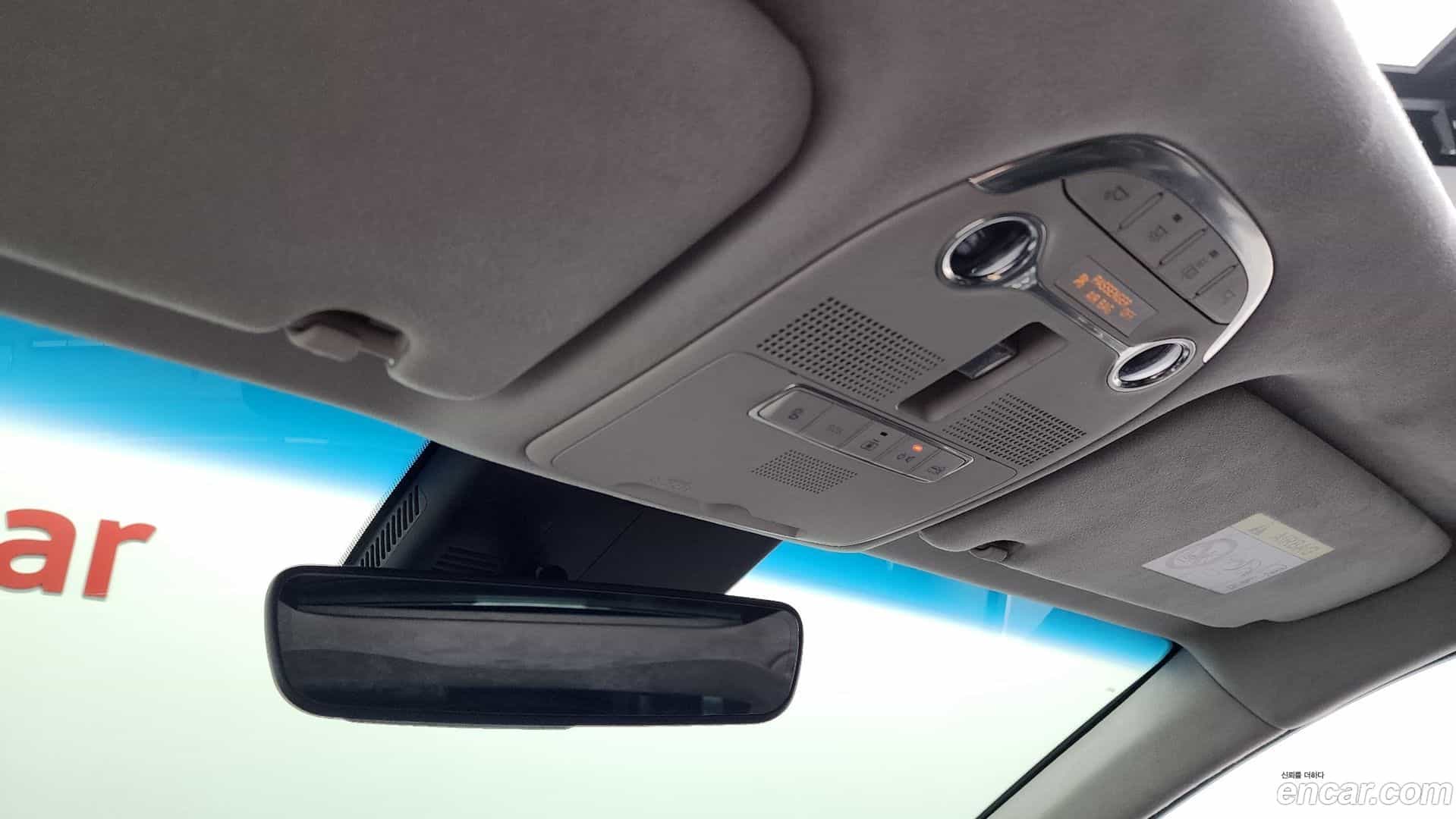 Grandeur Hyundai 2020.6-OPTION-041