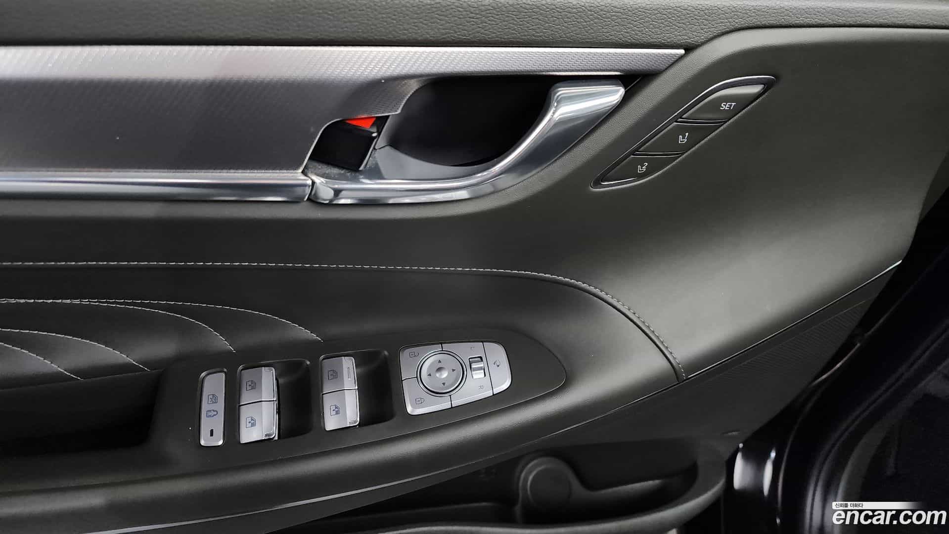 Grandeur Hyundai 2020.6-OPTION-049