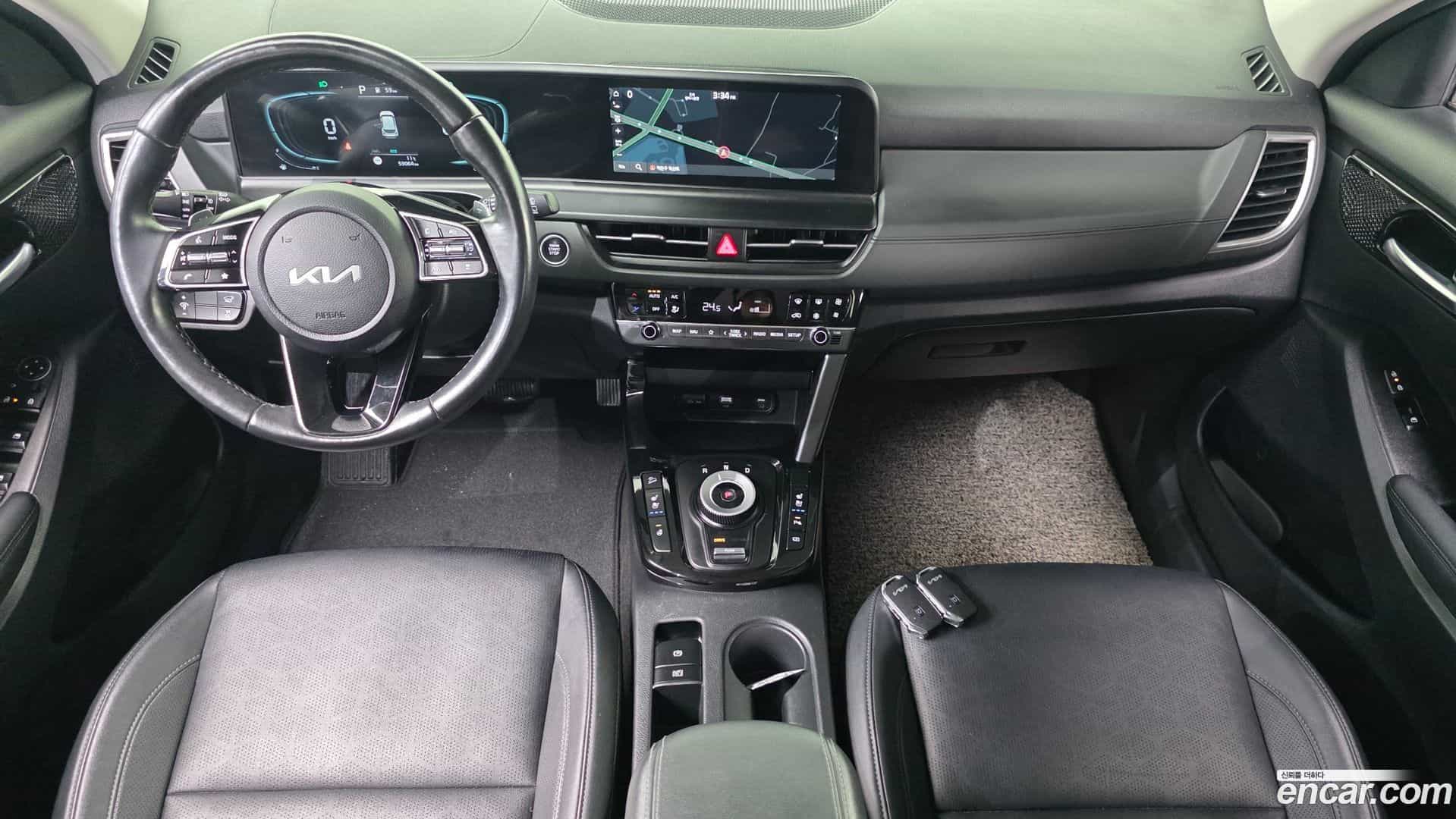 Seltos Kia 2022.9-INNER-007