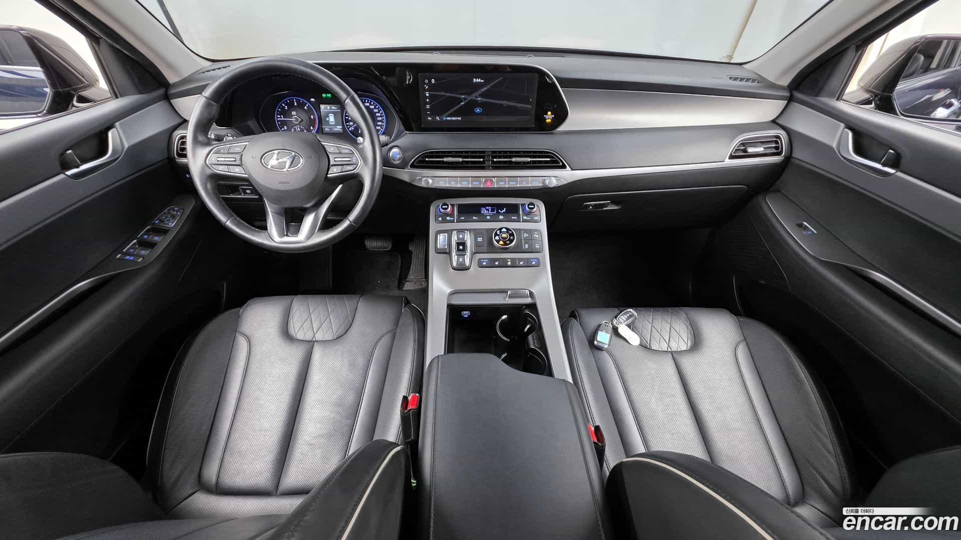 Palisade Hyundai 2021.2-INNER-007