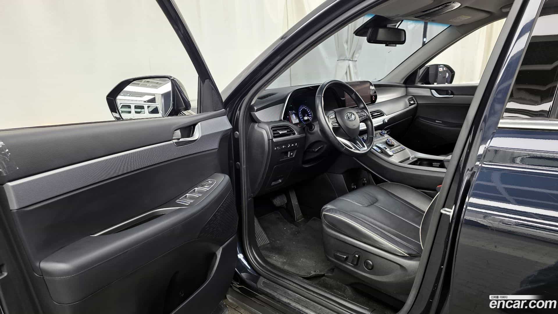 Palisade Hyundai 2021.2-INNER-010