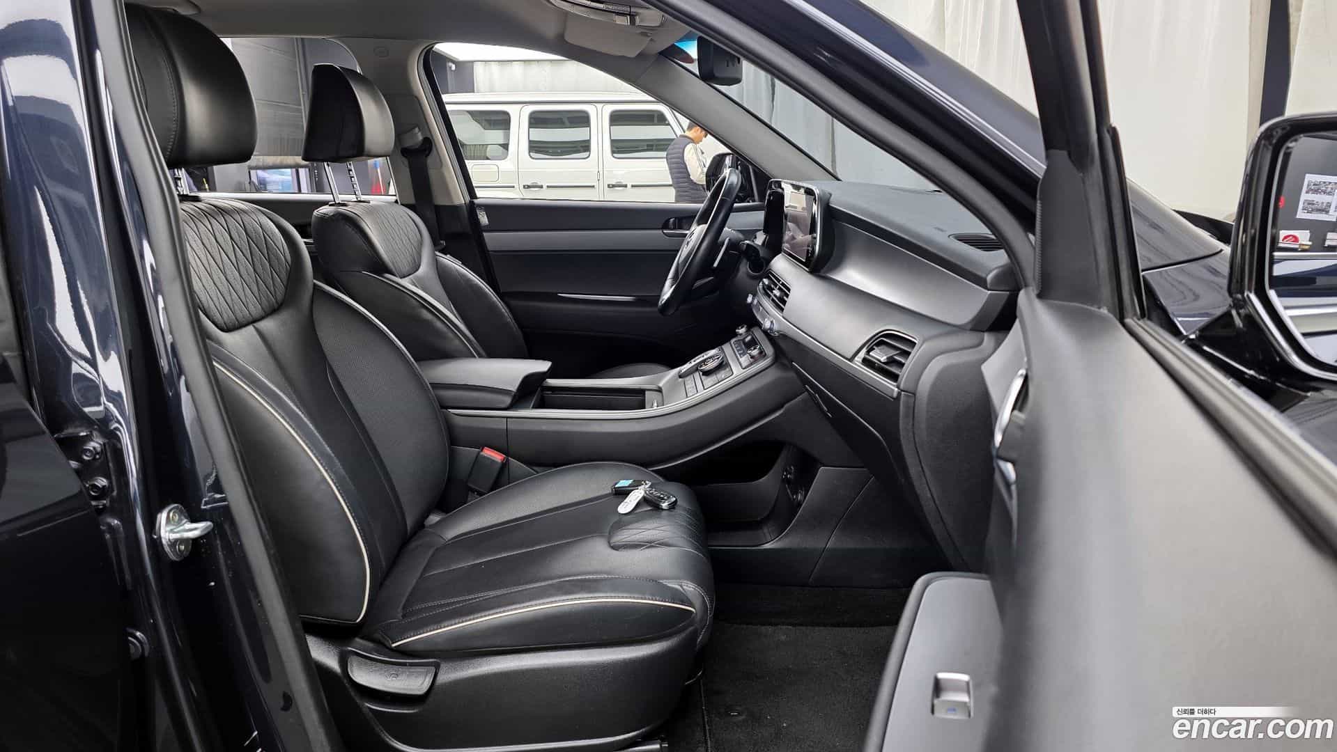 Palisade Hyundai 2021.2-OPTION-015