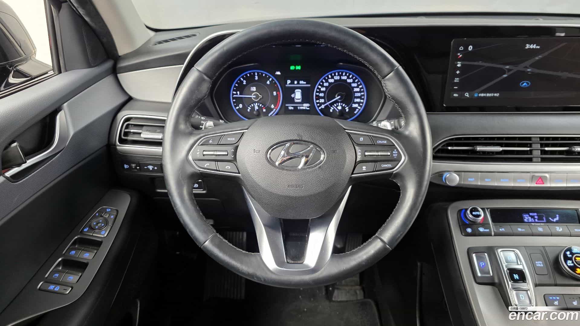 Palisade Hyundai 2021.2-OPTION-017