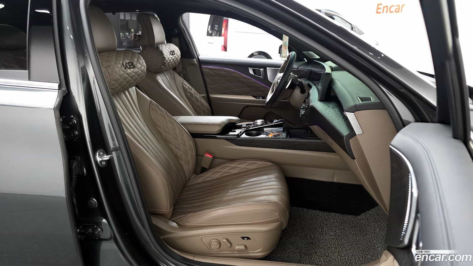 K8 Kia 2022.11-INNER-036