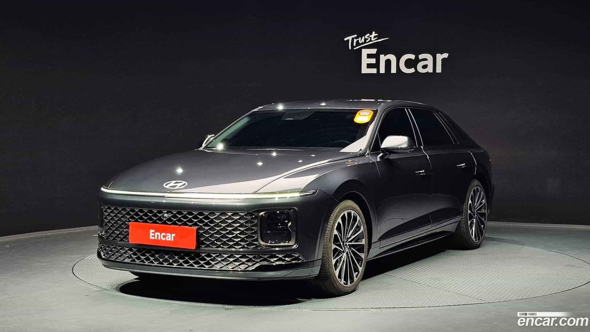 Grandeur Hyundai 2024.0-OUTER-001