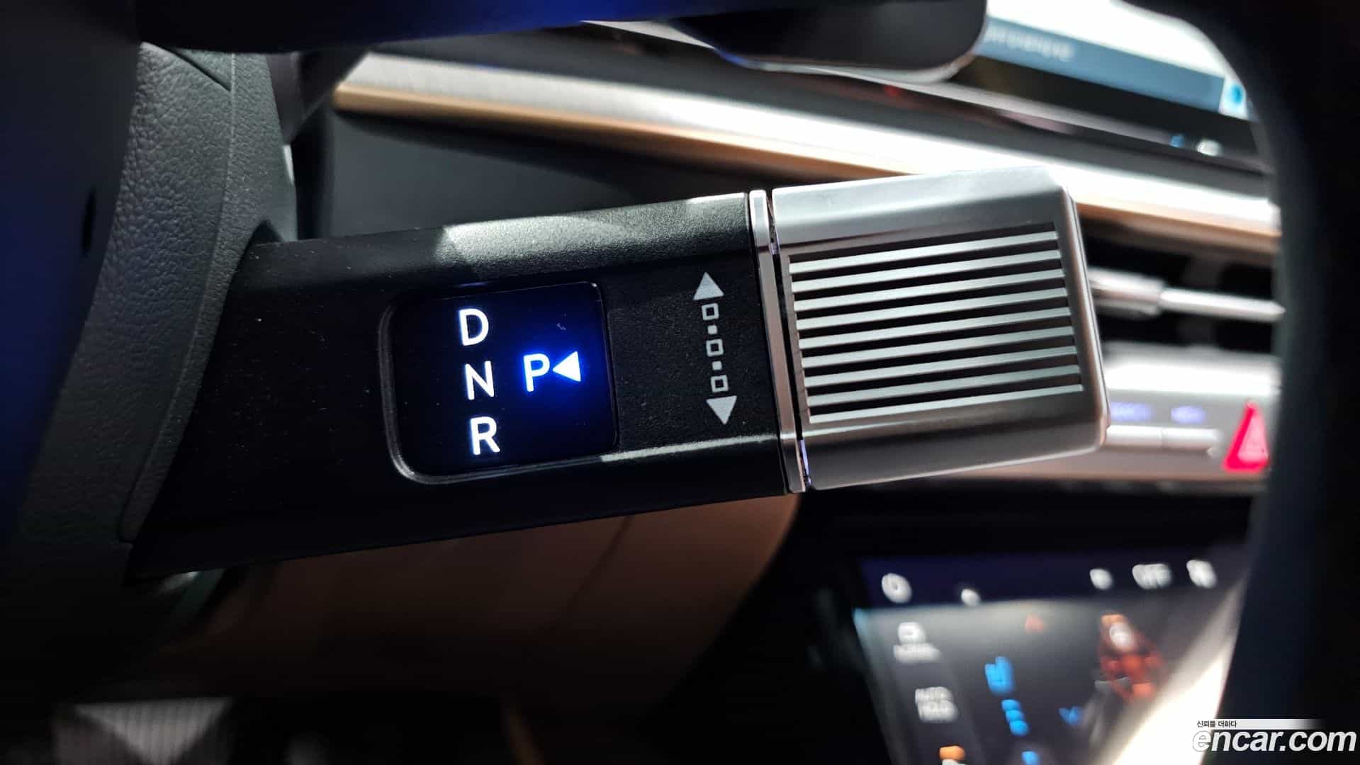 Grandeur Hyundai 2024.0-INNER-009