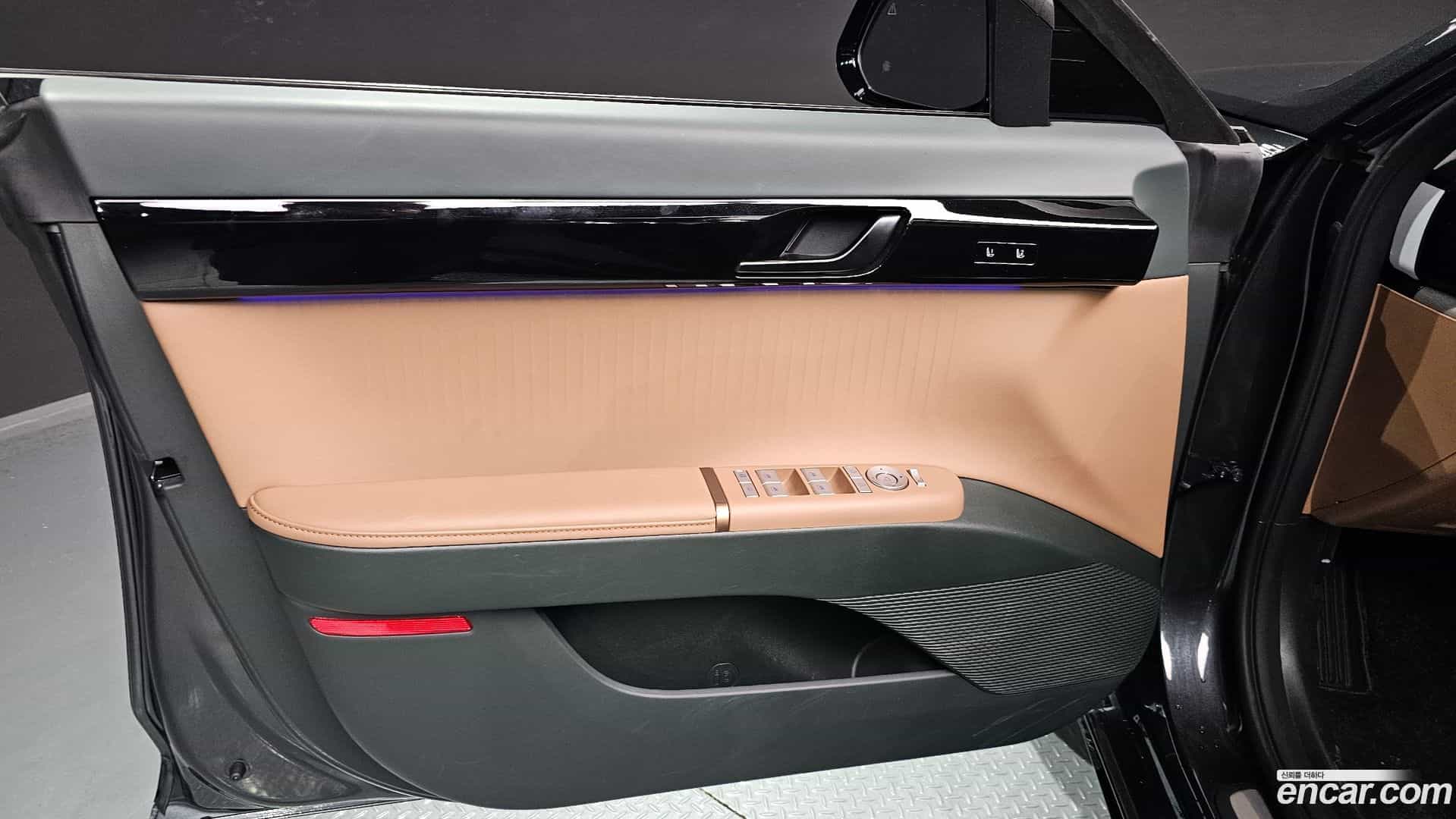 Grandeur Hyundai 2024.0-INNER-034