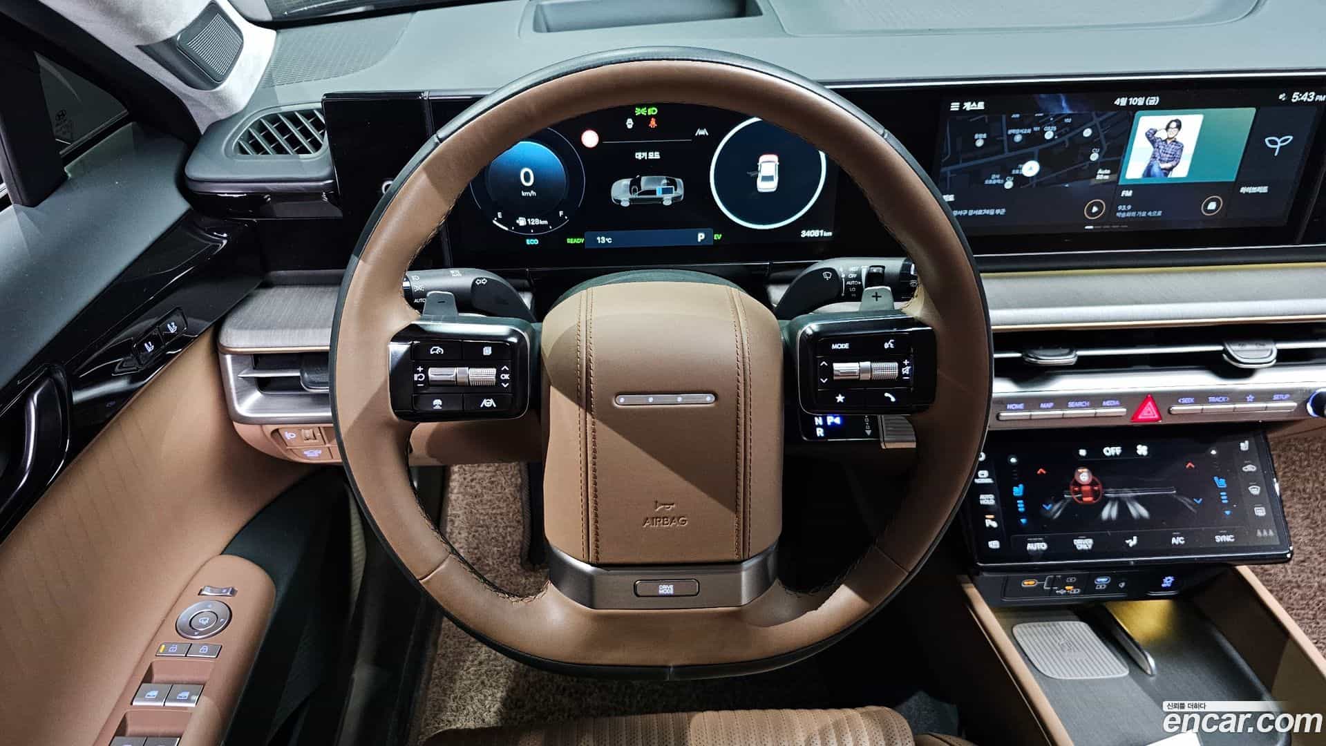Grandeur Hyundai 2023.10-OPTION-017
