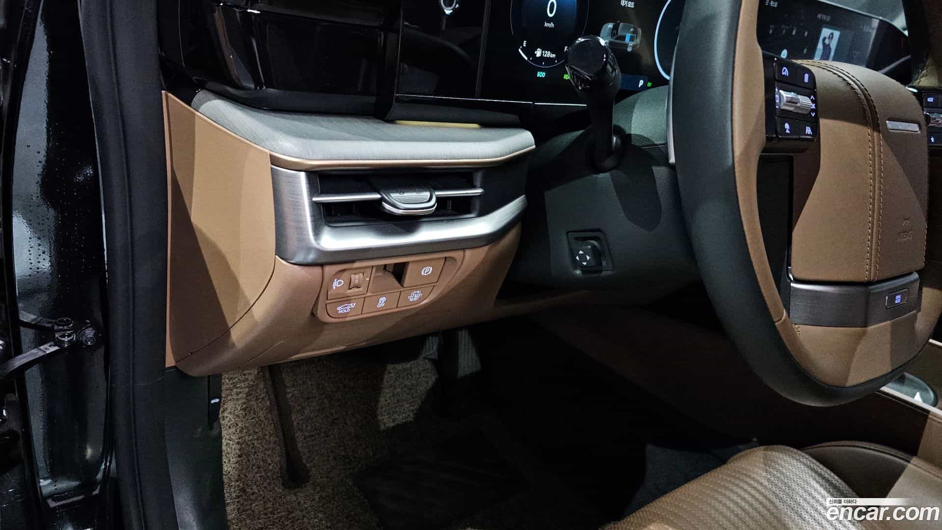 Grandeur Hyundai 2023.10-OPTION-022