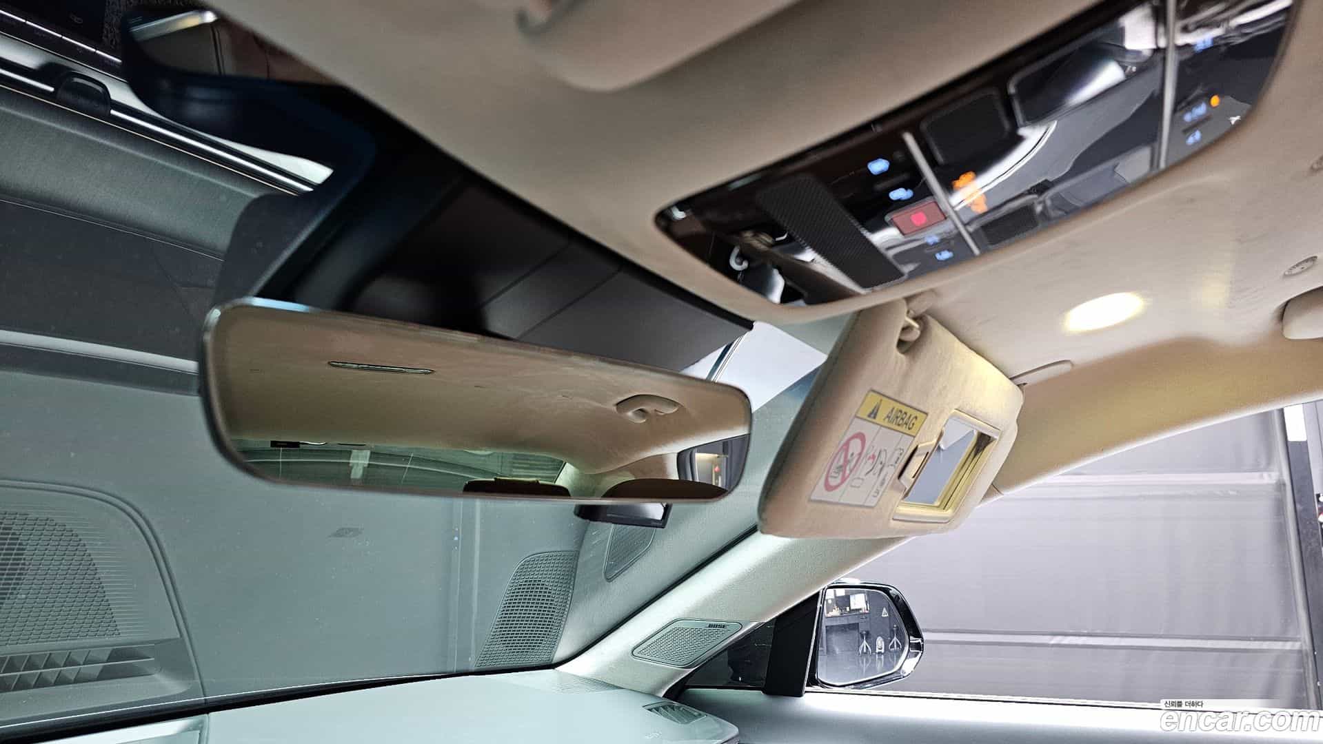 Grandeur Hyundai 2023.10-OPTION-040