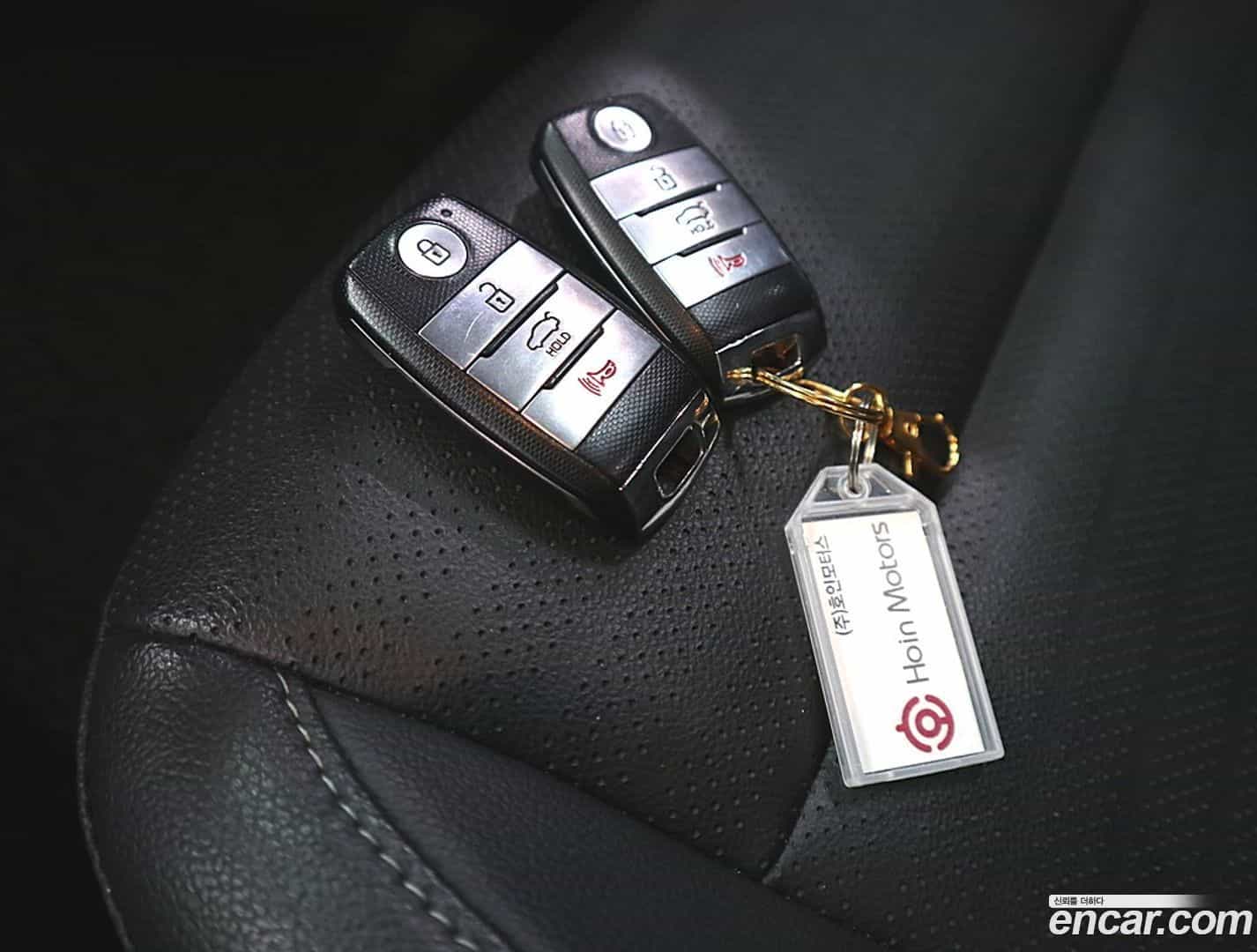 K3 Kia 2018.4-OPTION-020