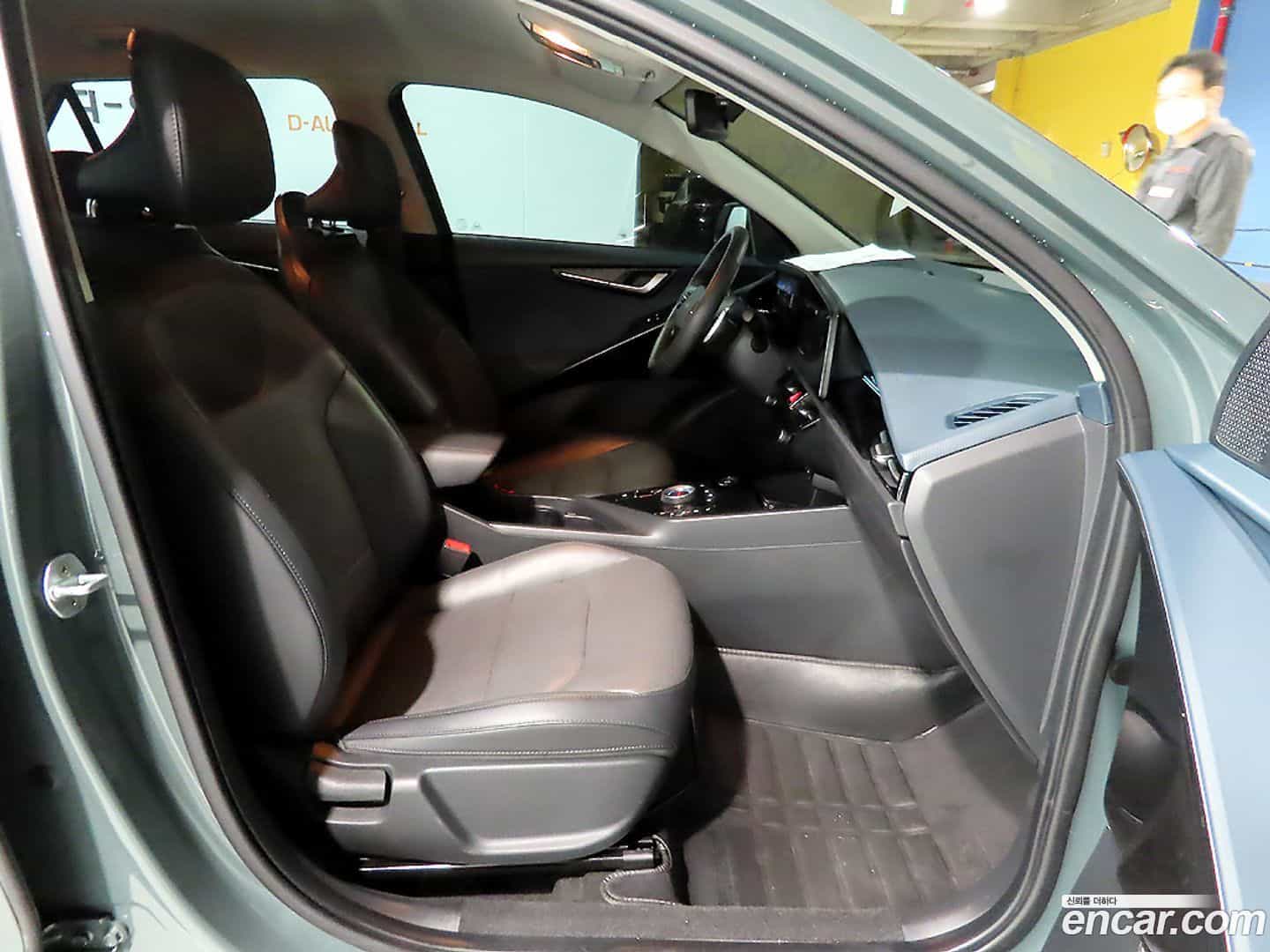 Niro Kia 2022.6-INNER-008
