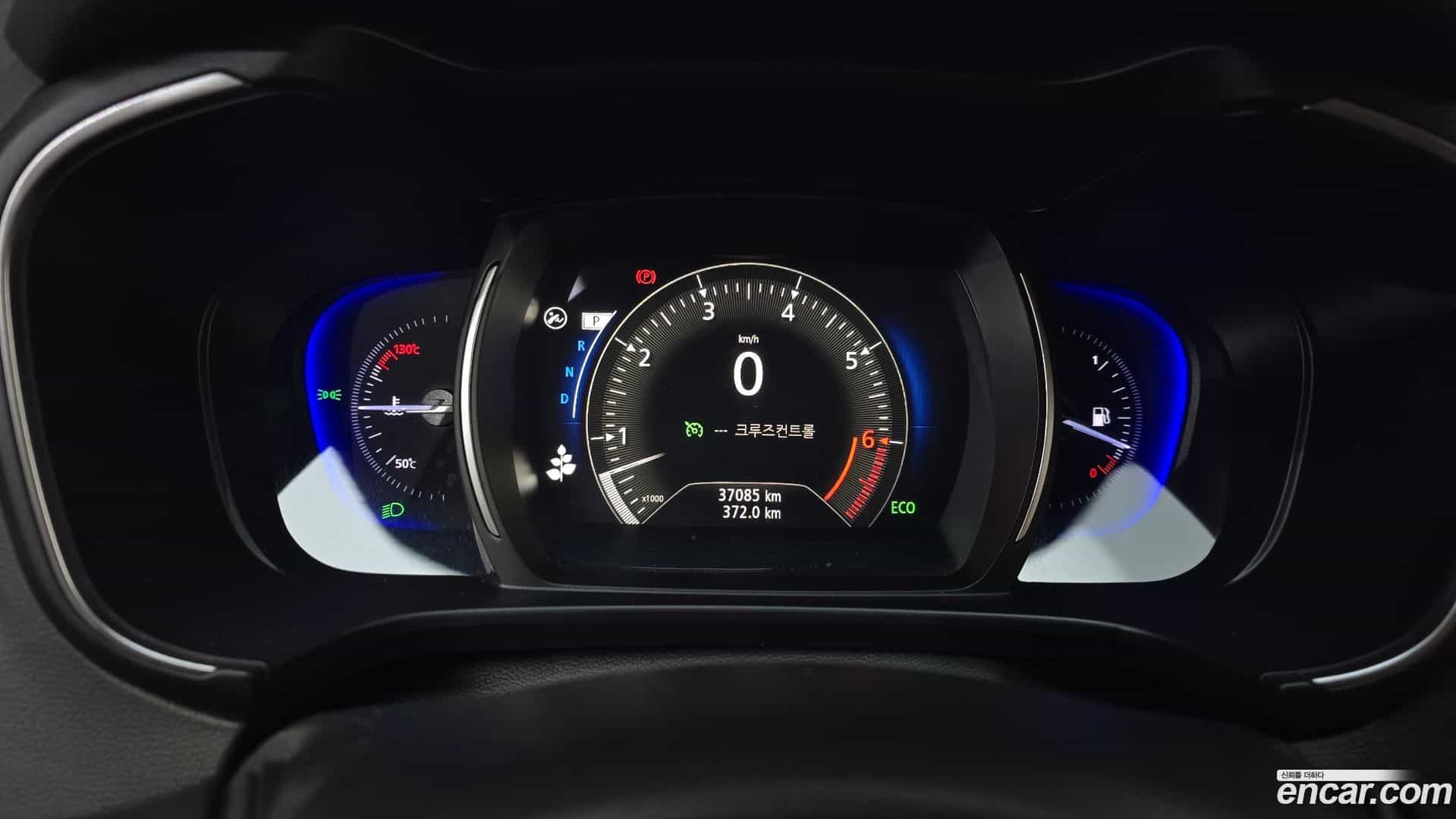 QM6 Renault Korea 2021.2-INNER-008