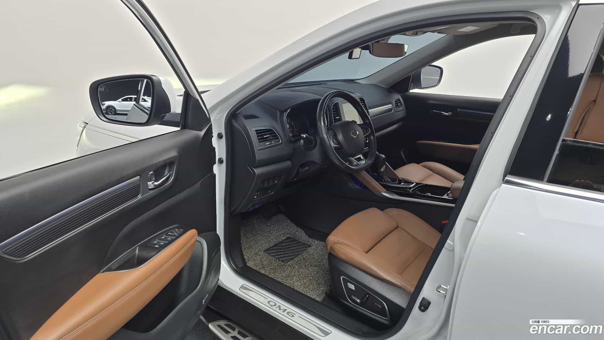 QM6 Renault Korea 2021.2-INNER-010