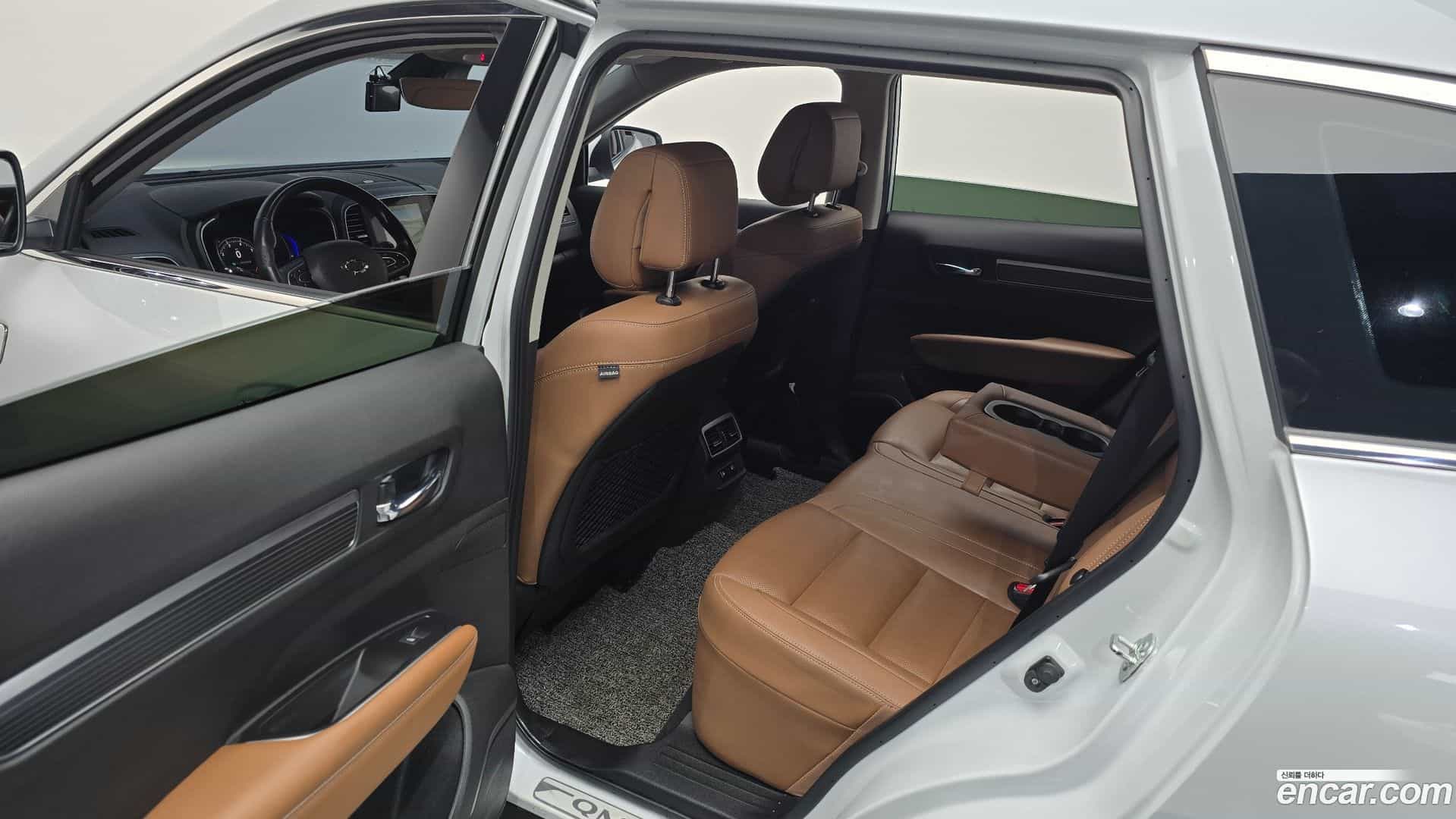 QM6 Renault Korea 2021.2-OPTION-015