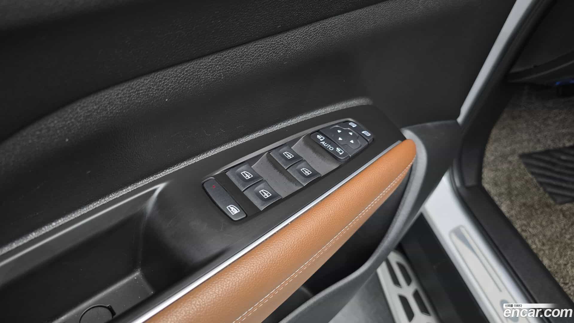QM6 Renault Korea 2021.2-OPTION-018