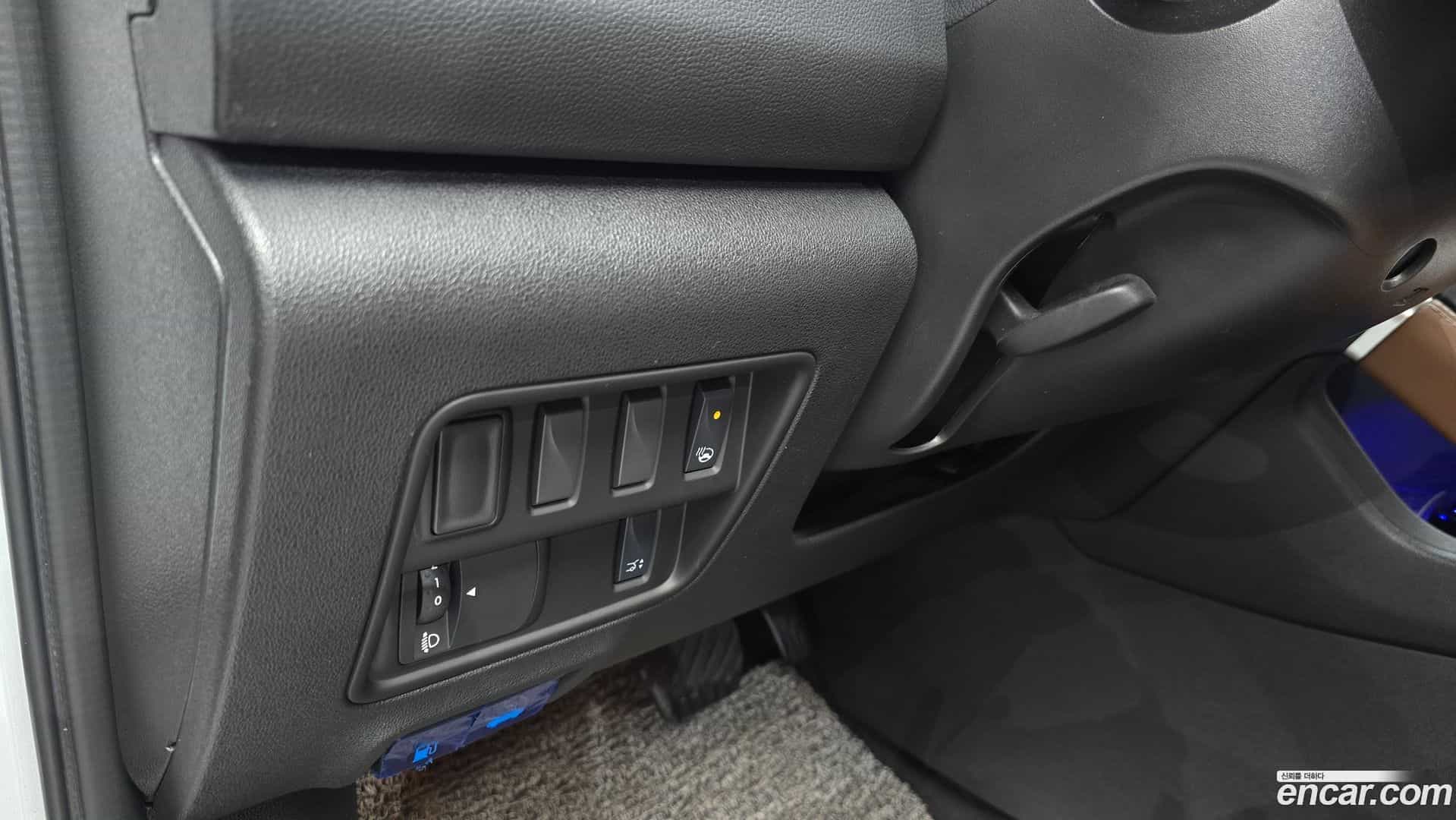 QM6 Renault Korea 2021.2-OPTION-019