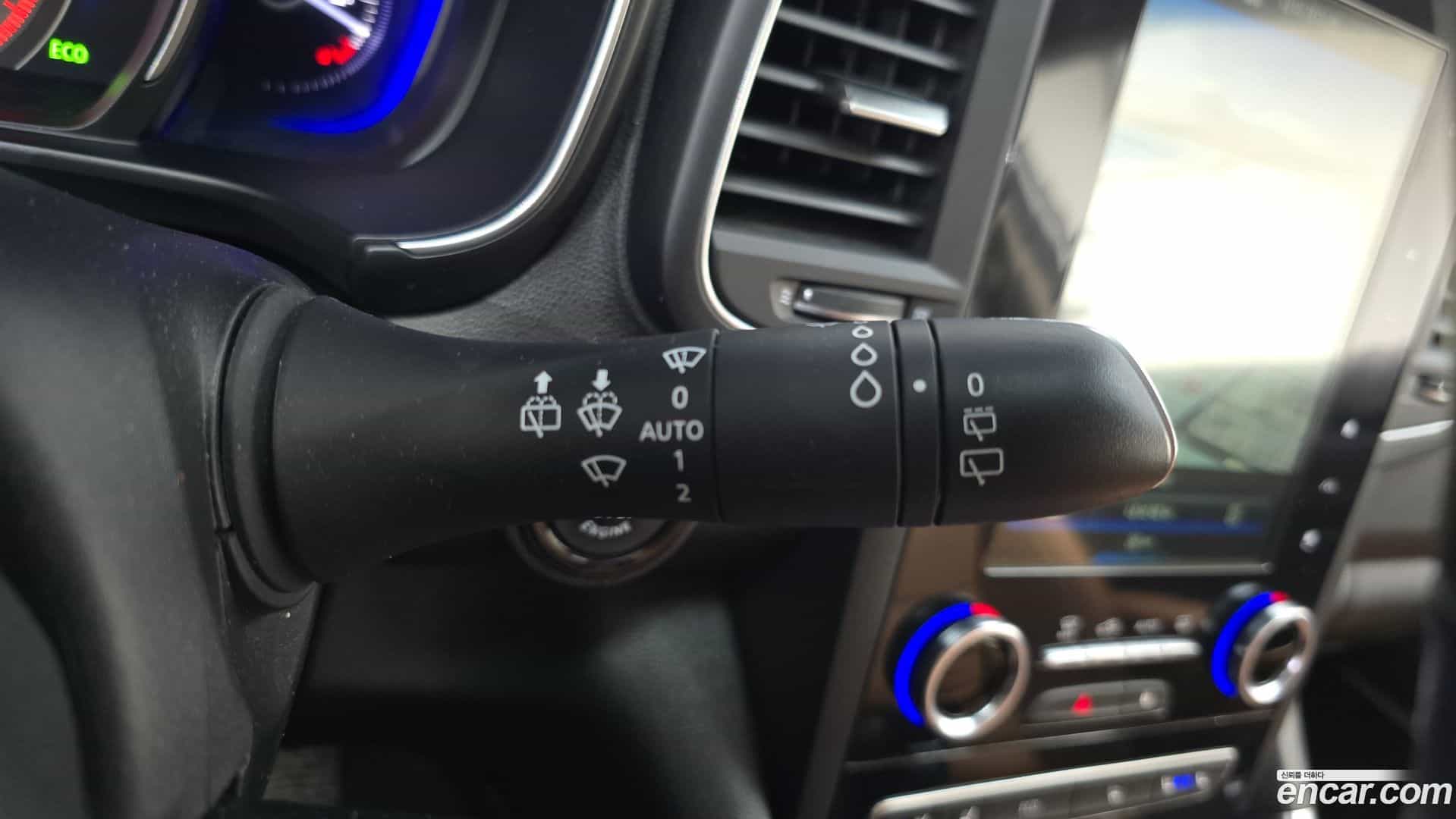 QM6 Renault Korea 2021.2-OPTION-021