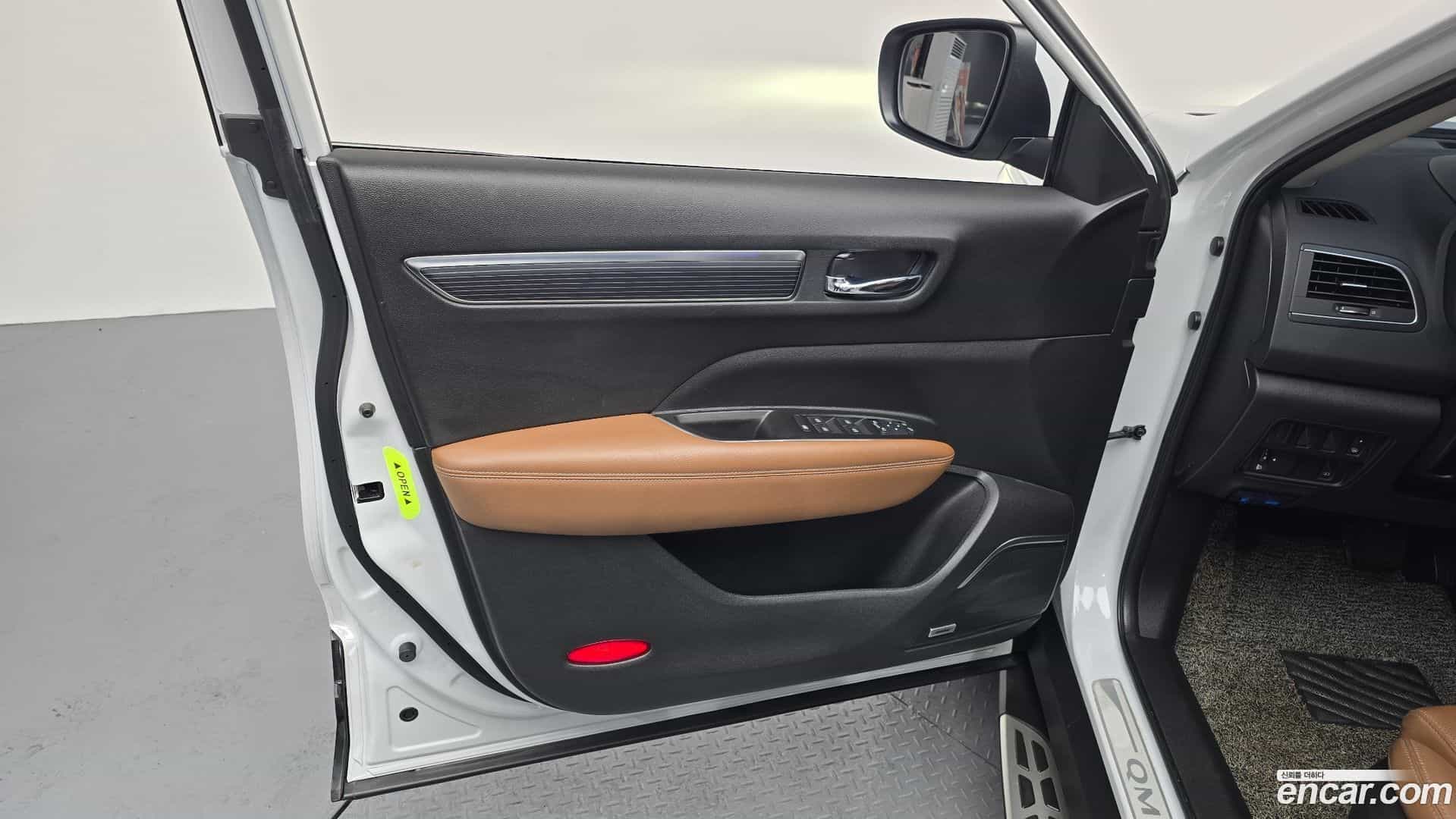 QM6 Renault Korea 2021.2-INNER-034