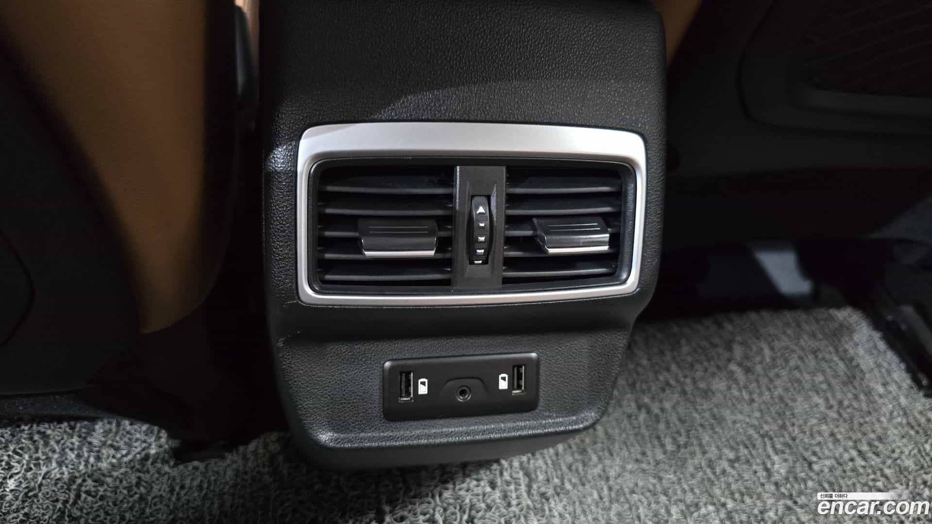 QM6 Renault Korea 2021.2-OPTION-045