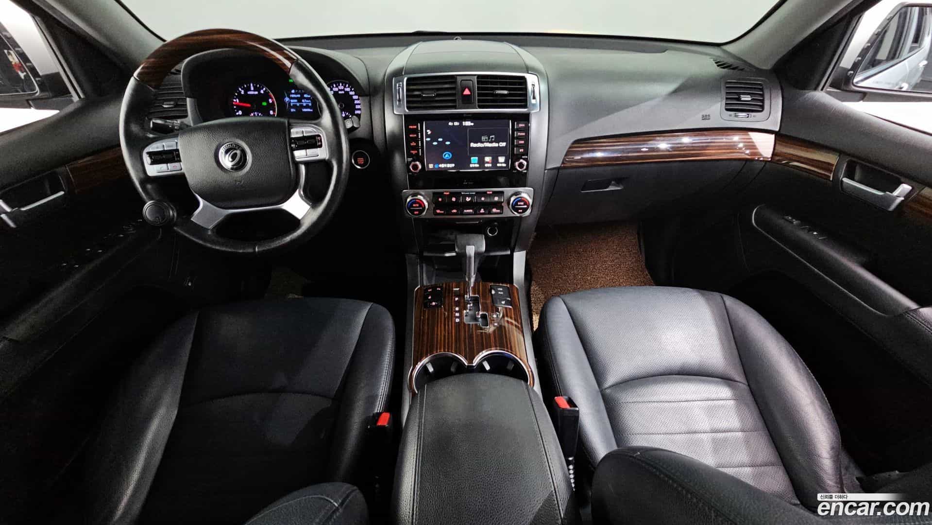 Mohave Kia 2016.4-INNER-007