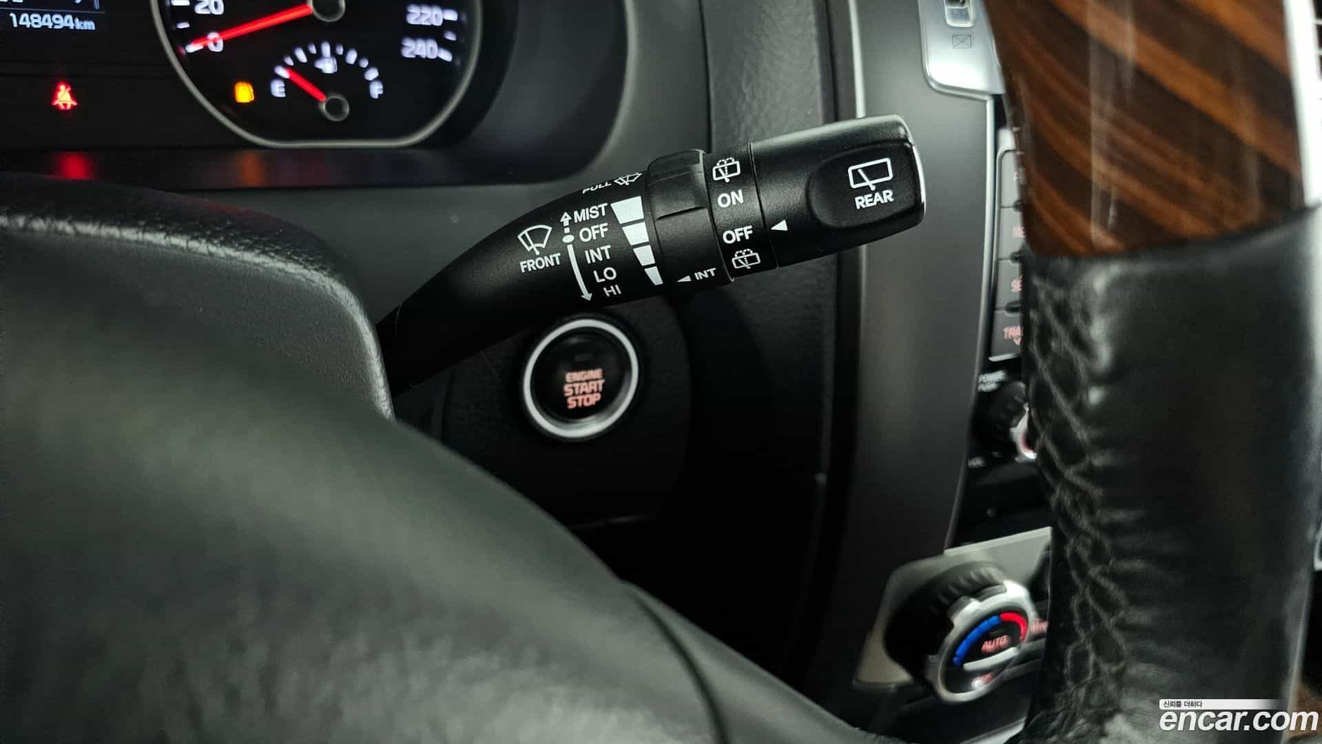 Mohave Kia 2016.4-OPTION-040