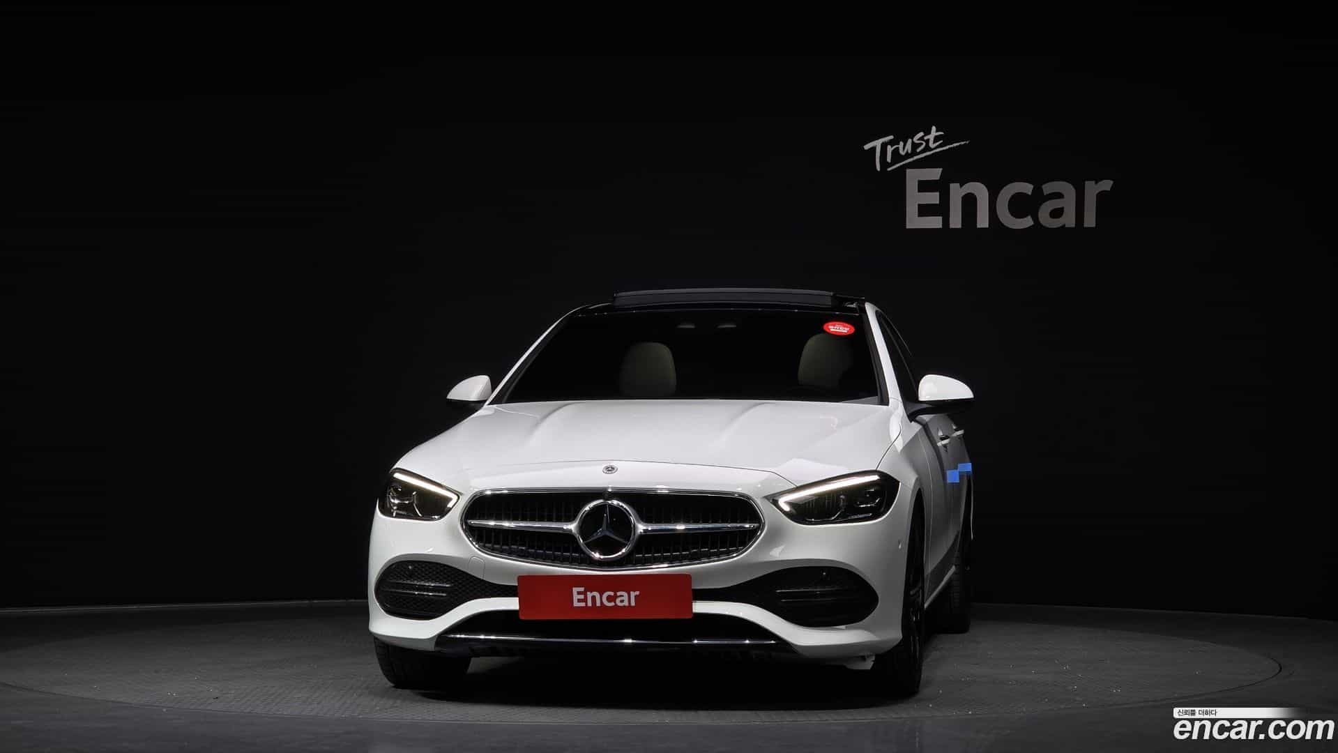 C-Class Mercedes-Benz 2023.3-OUTER-003